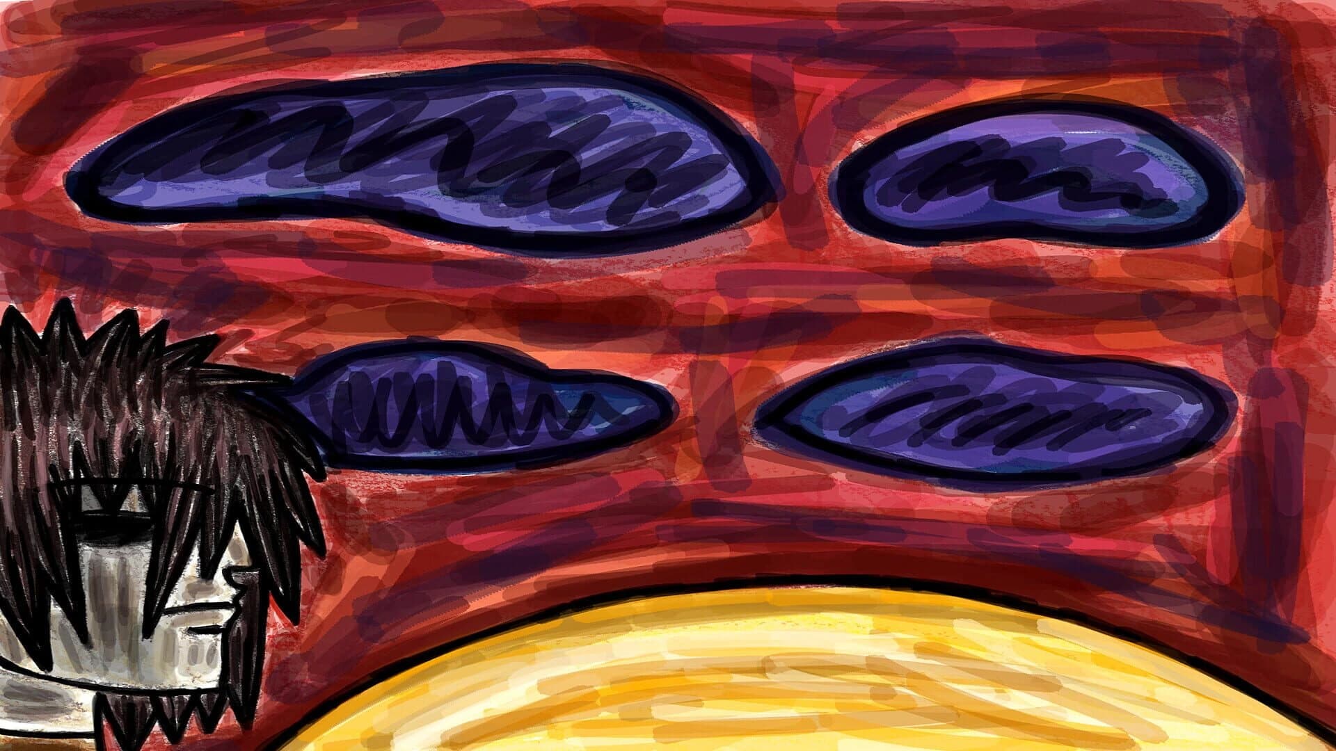 Shadows of Memory Ll screenshot 4