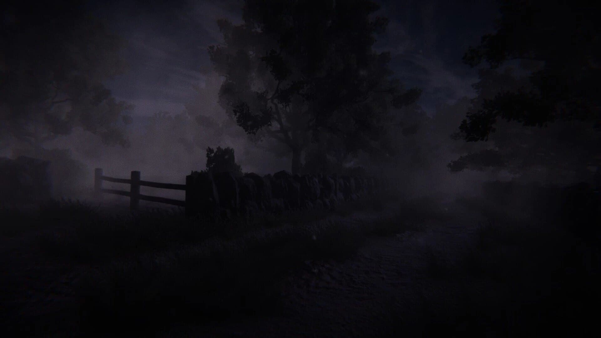 Shadows of Taumiel screenshot 5