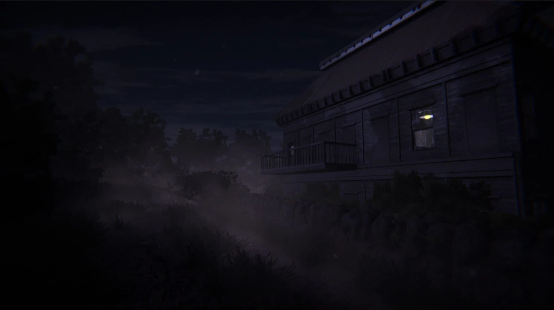 Shadows of Taumiel screenshot 1