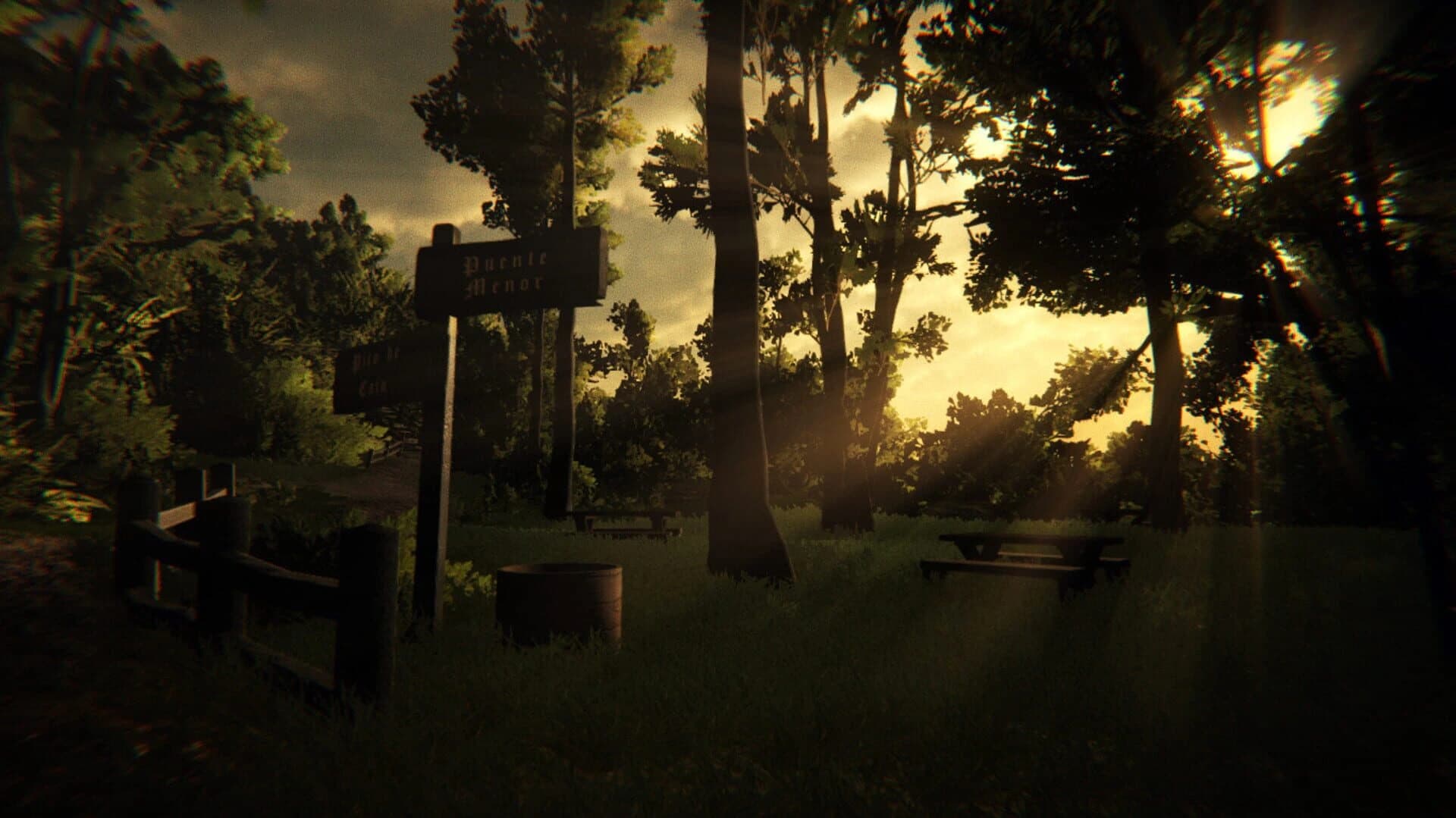 Shadows of Taumiel screenshot 4