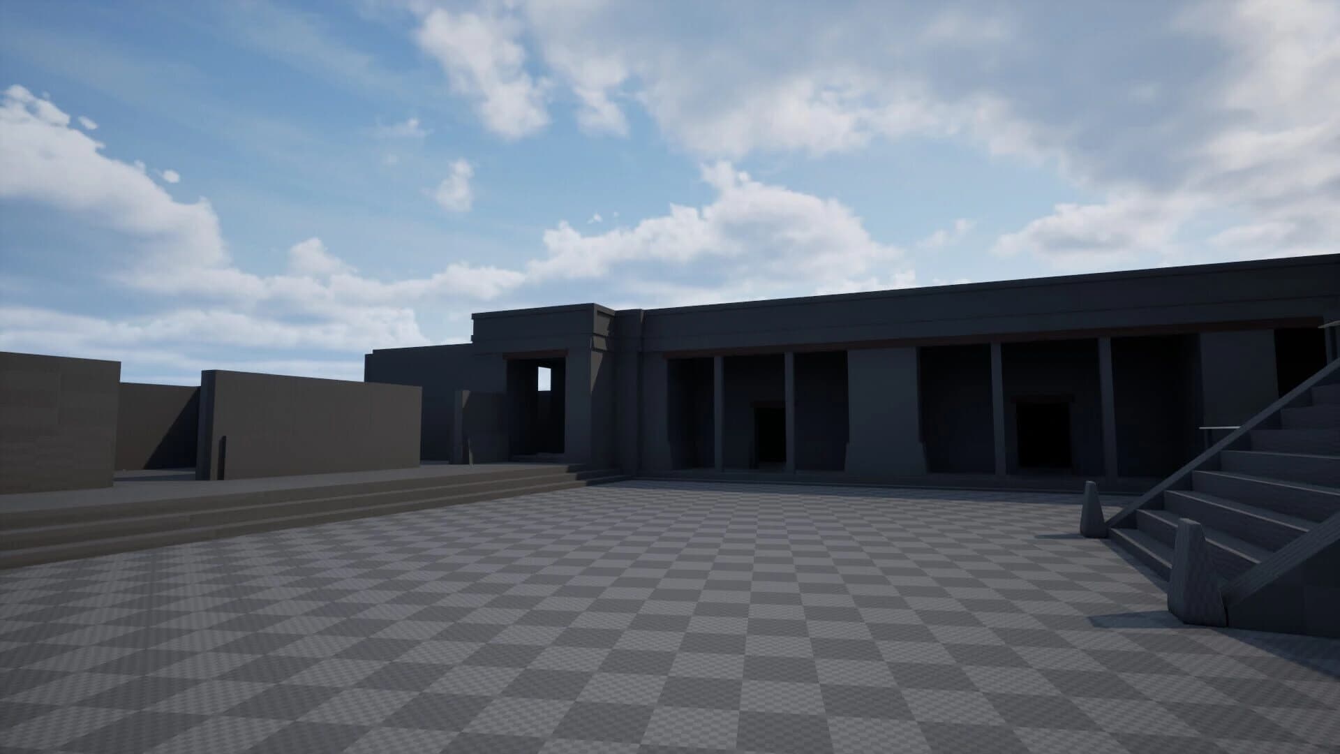 Shadows of Teotihuacan screenshot 2