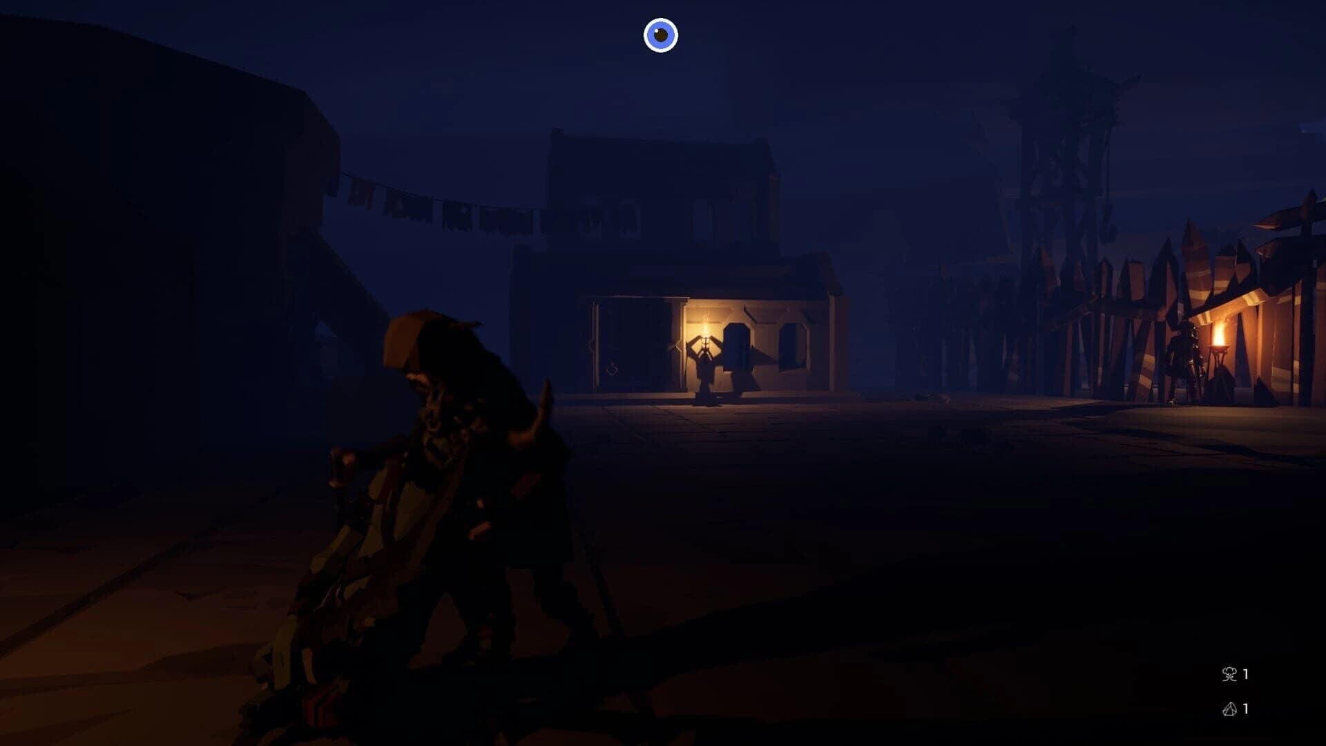 Shadows of the Deepforge screenshot 4