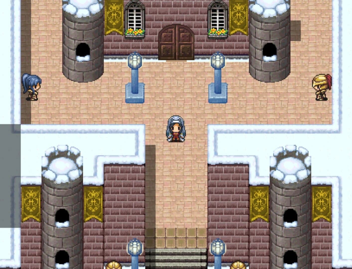 Shadows of the Night screenshot 5
