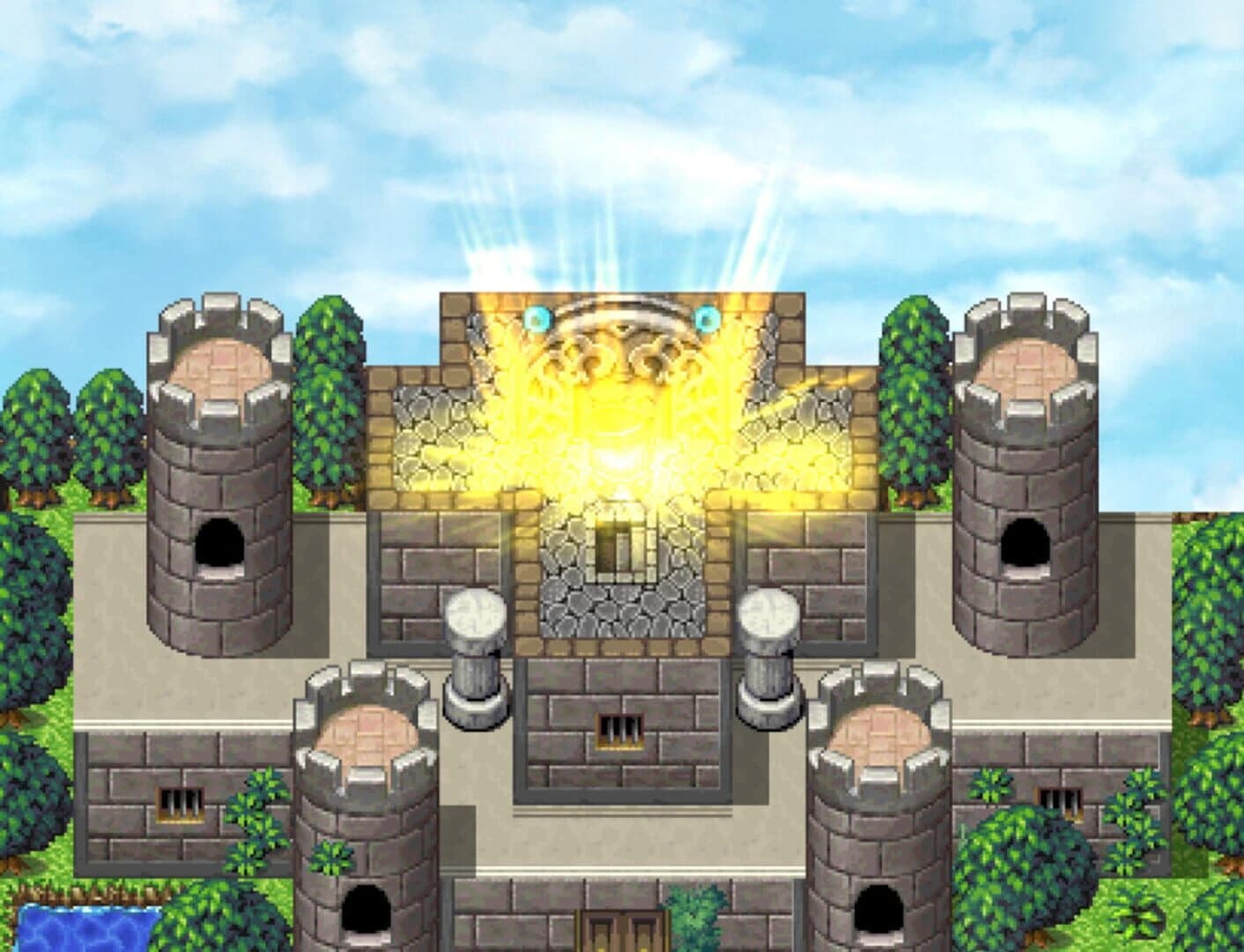 Shadows of the Night screenshot 1