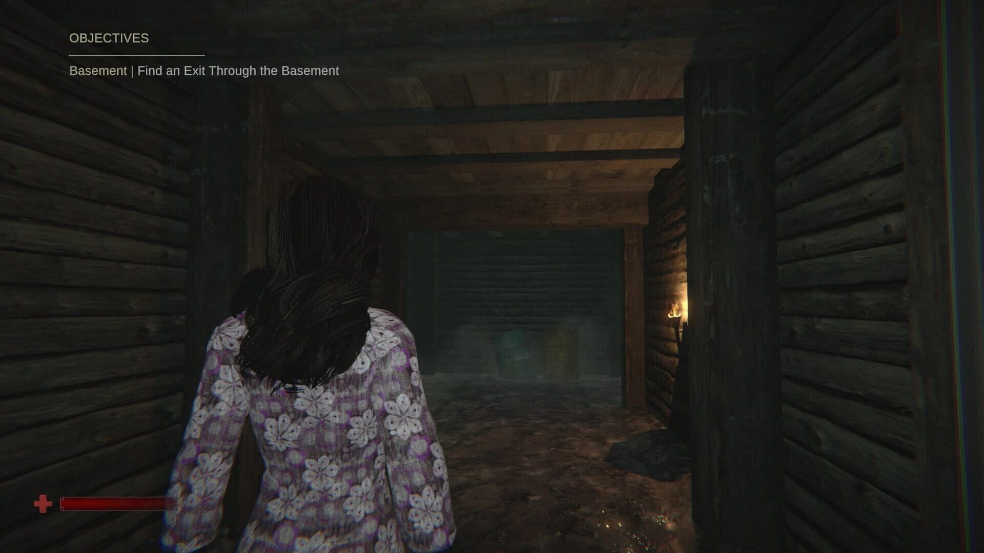 Shadows of the Werewolf screenshot 1