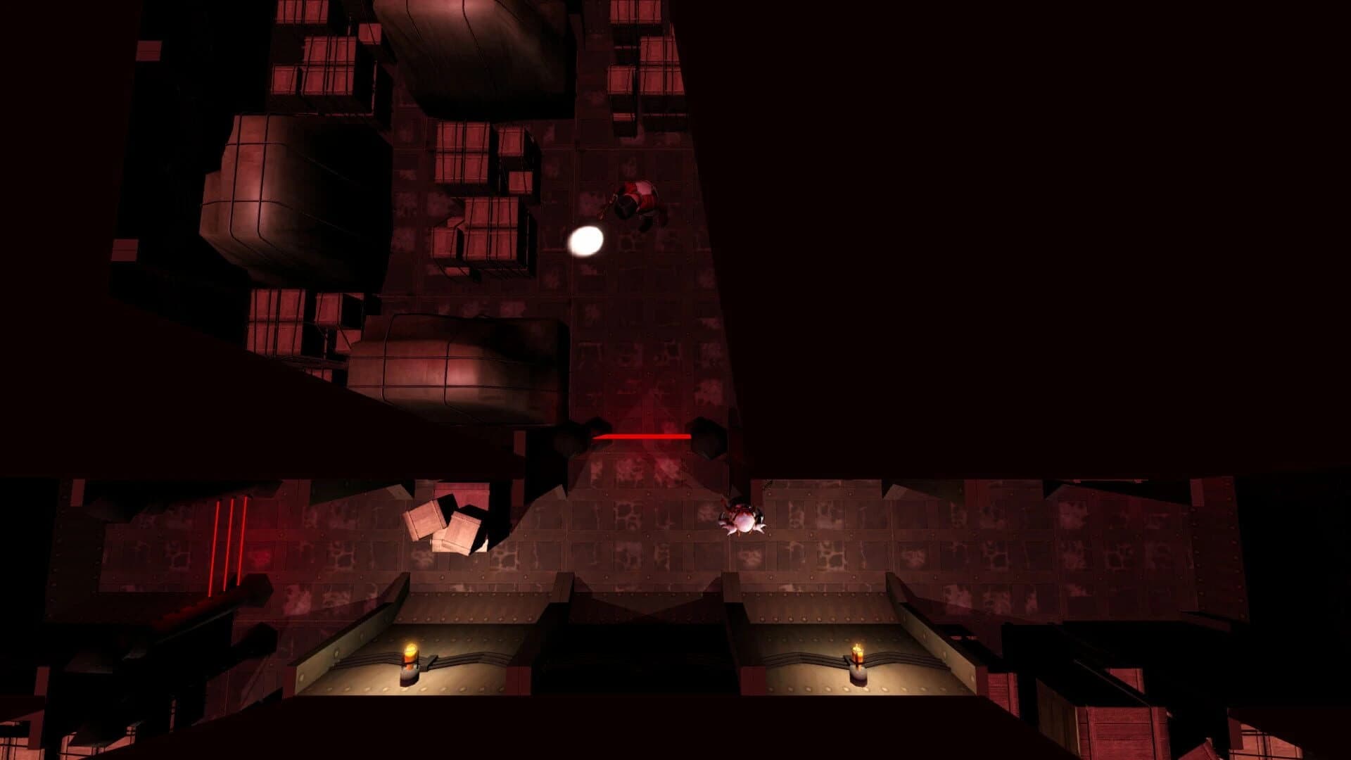 Shadows of Time screenshot 4