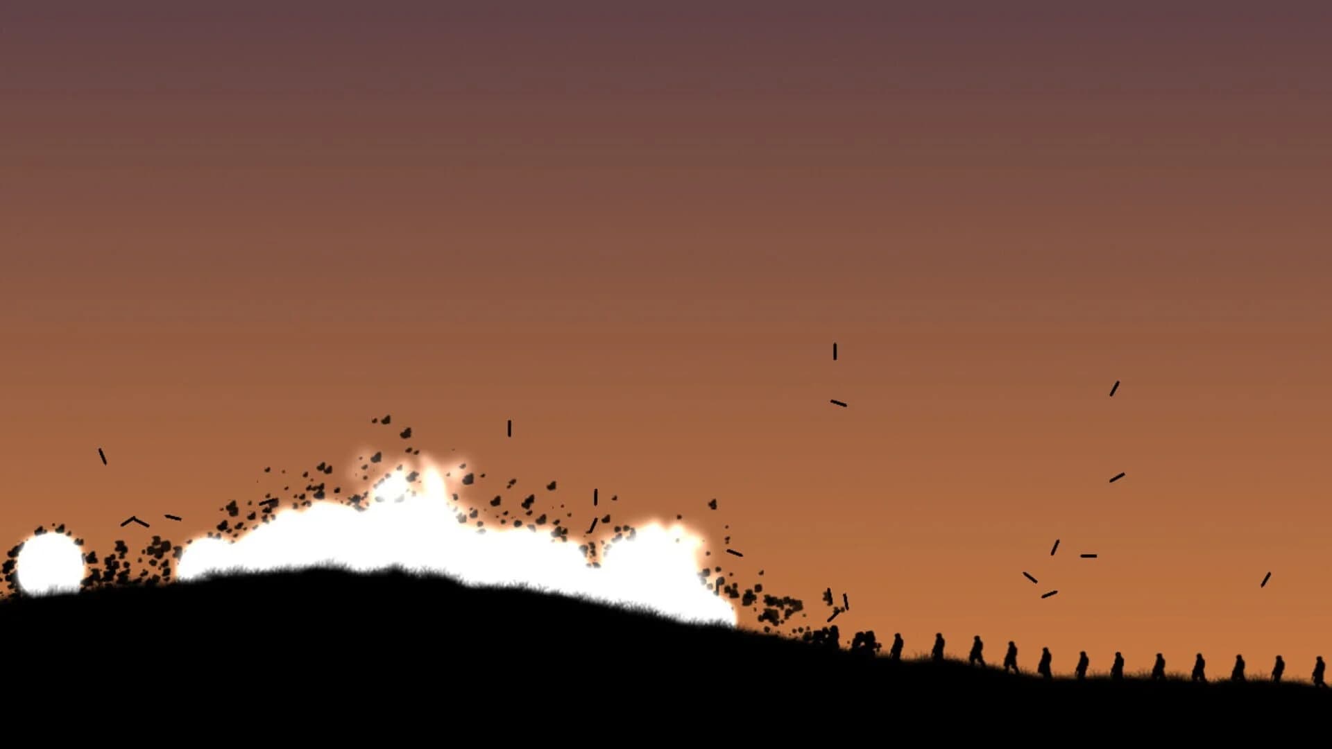 Shadows of War screenshot 5