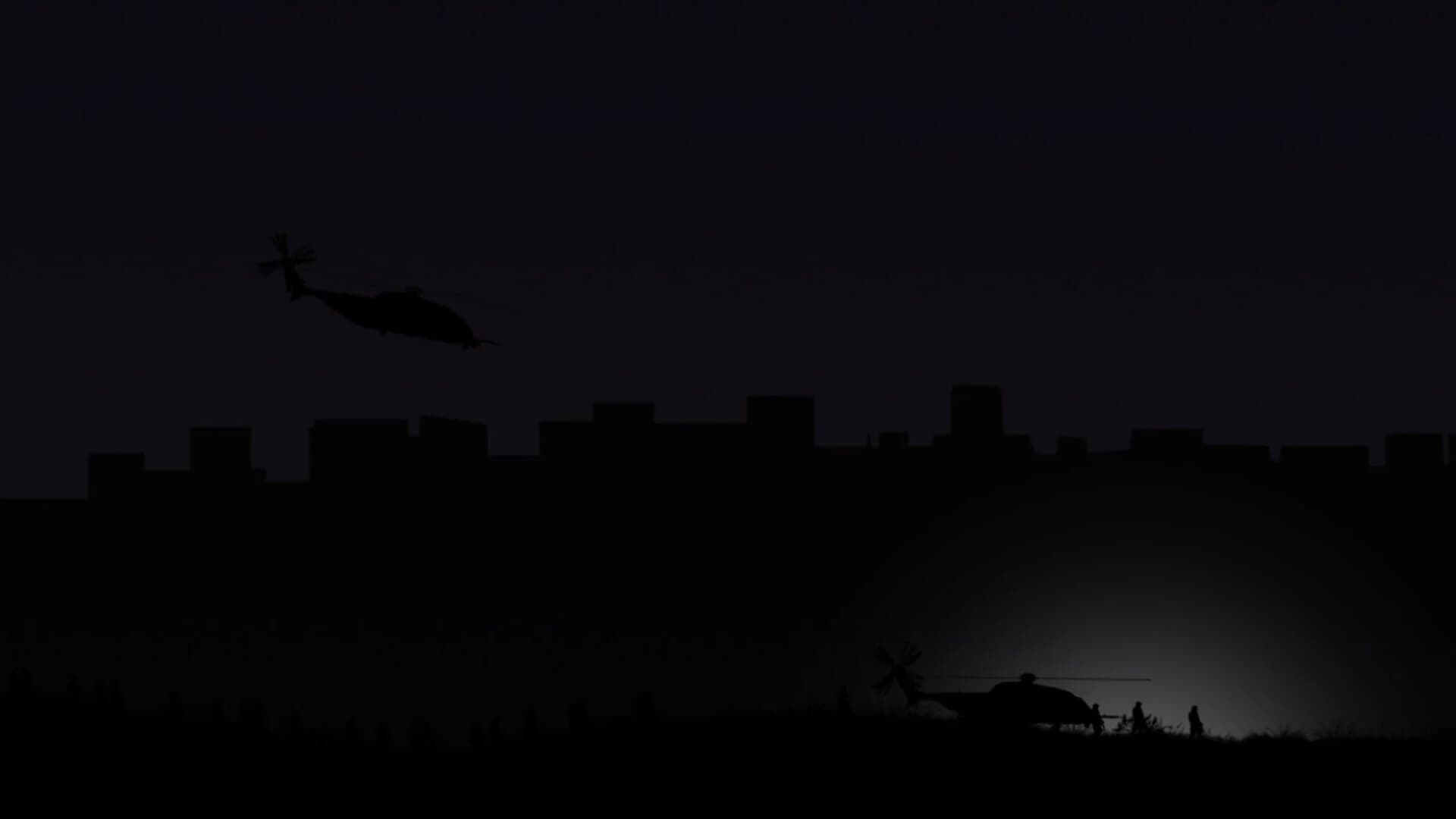 Shadows of War screenshot 1