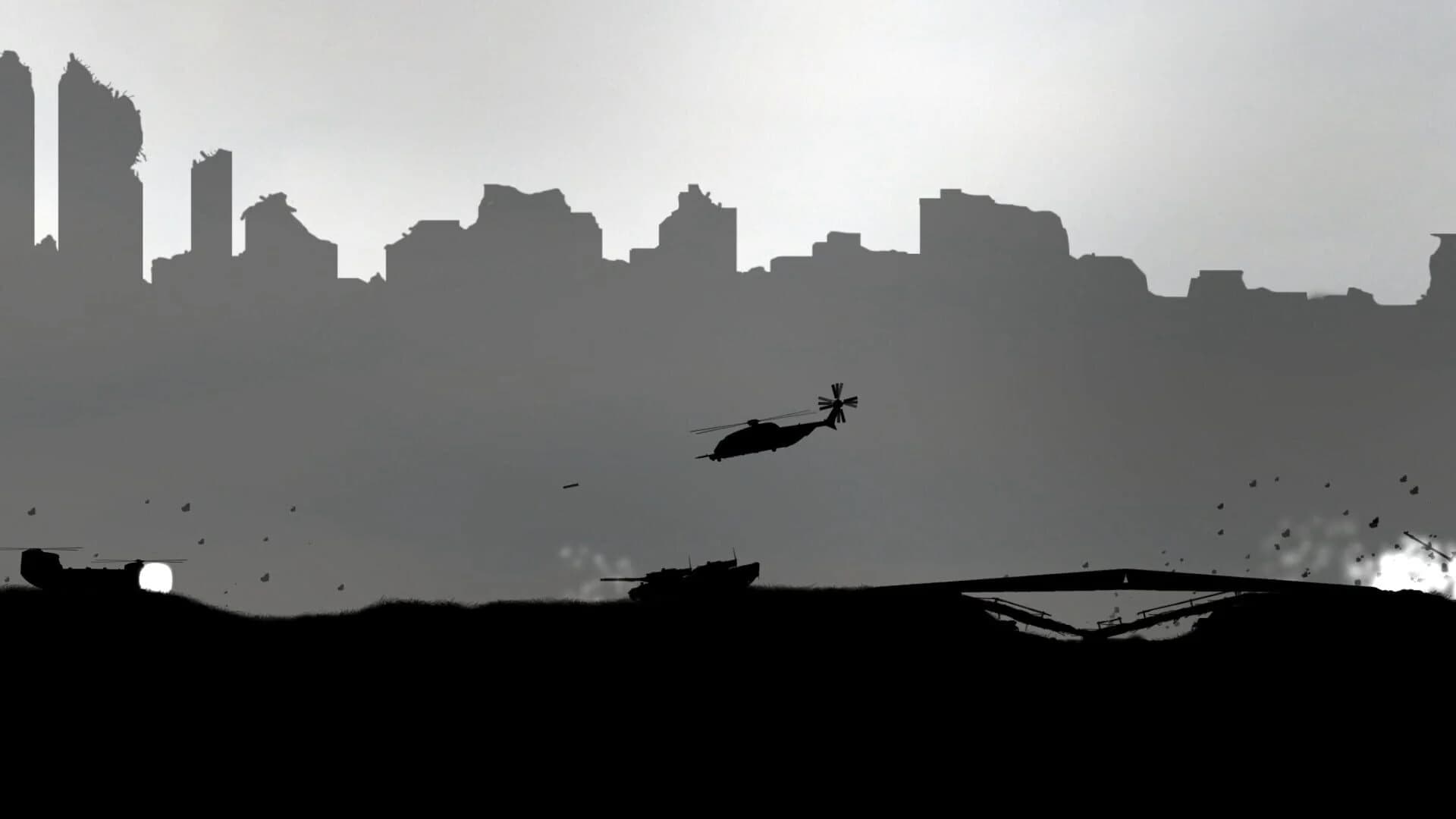 Shadows of War screenshot 4