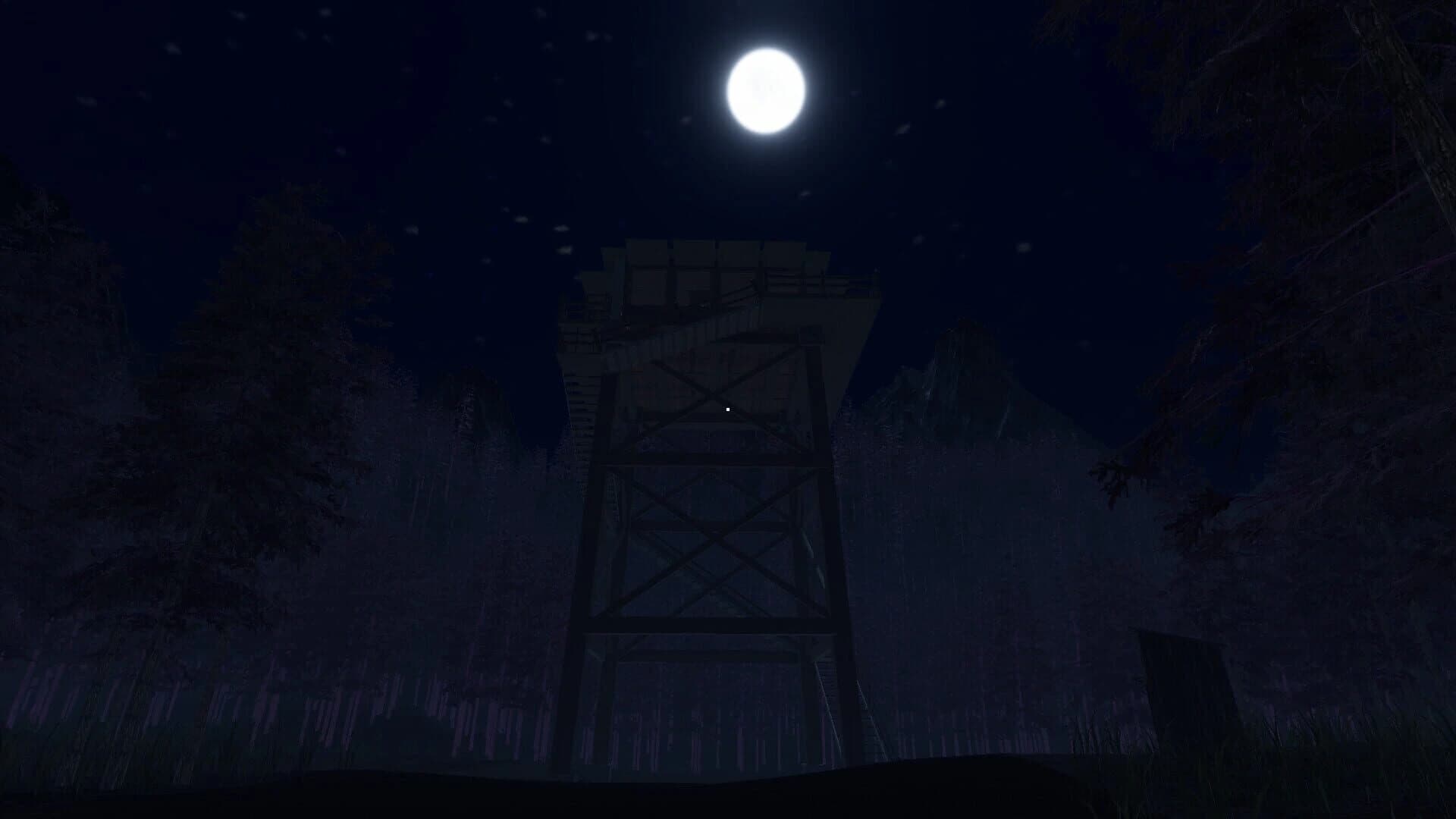 Shadows Over Whispering Pines screenshot 4