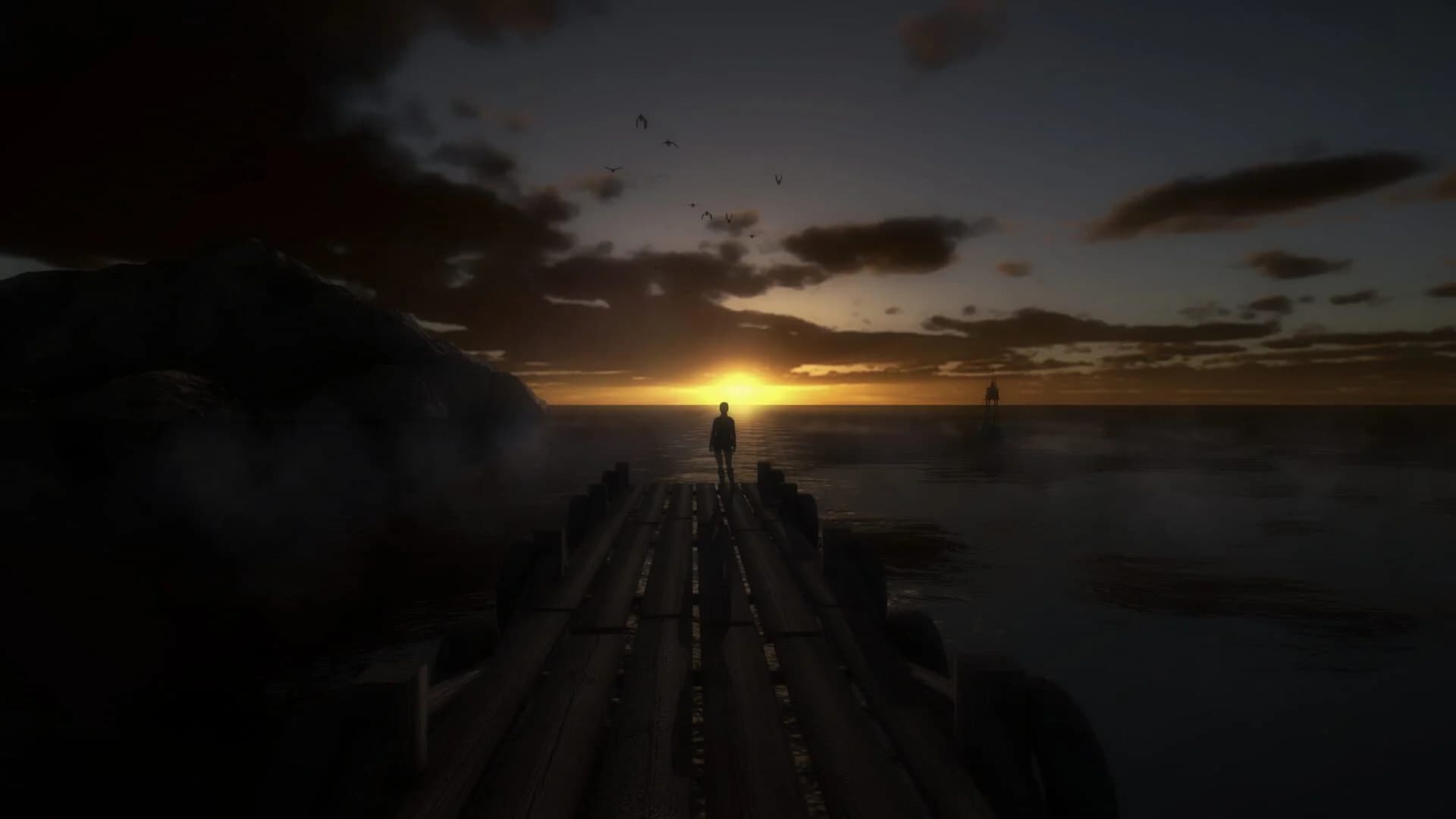 Shadows Peak screenshot 4