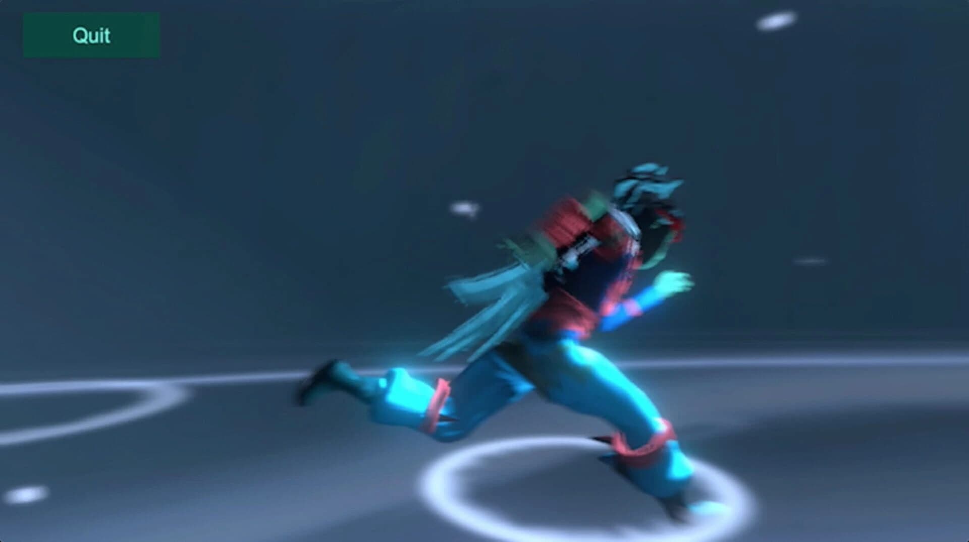 Shadowsense. screenshot 2