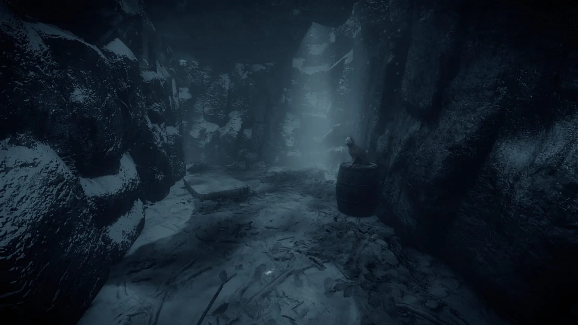 ShadowSide screenshot 4