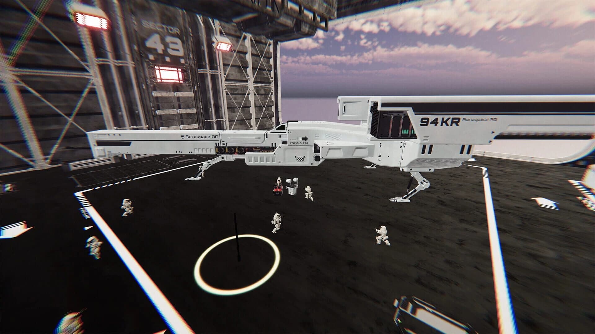 ShadowStorm screenshot 5