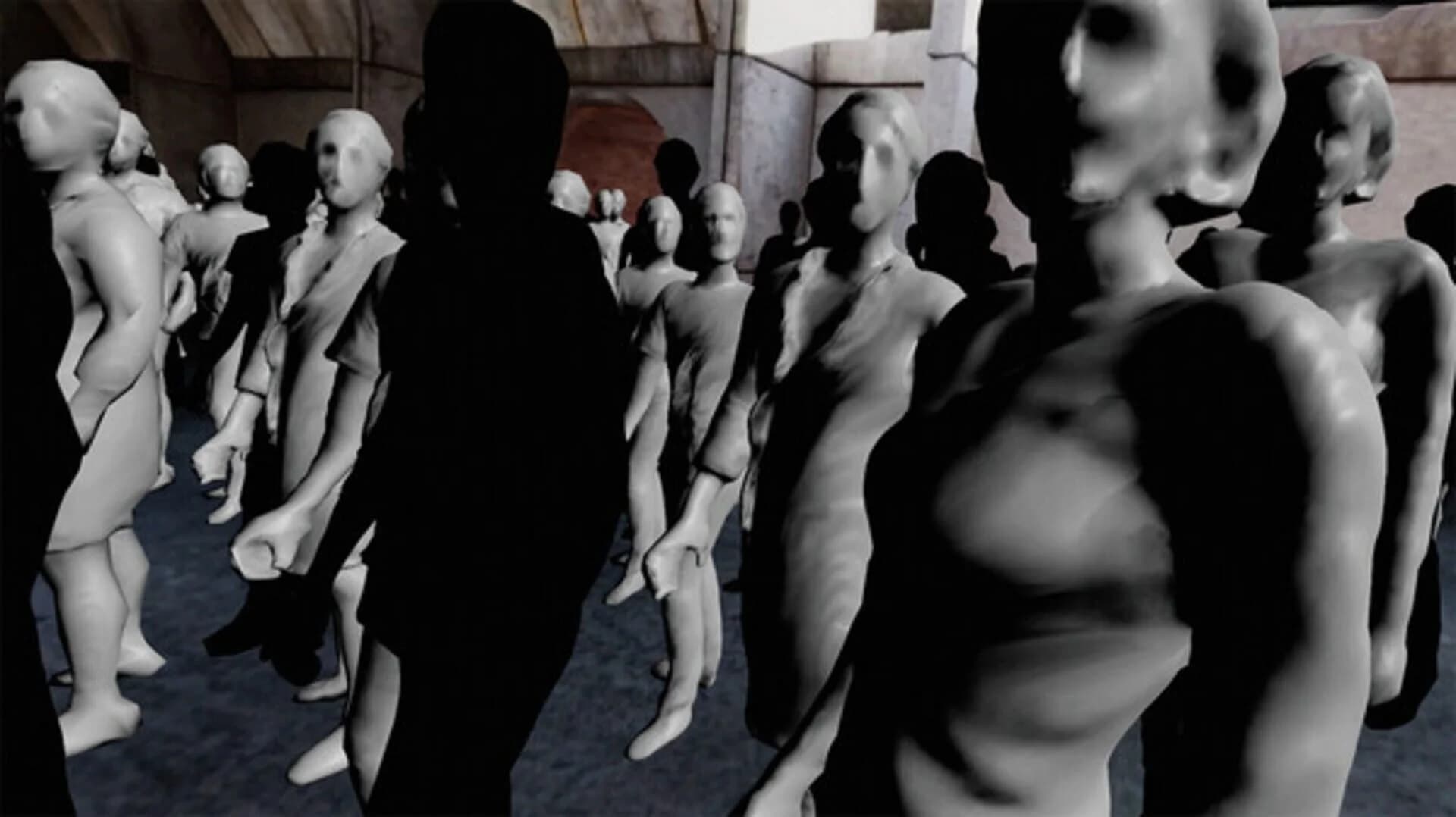 Shadowtime screenshot 3