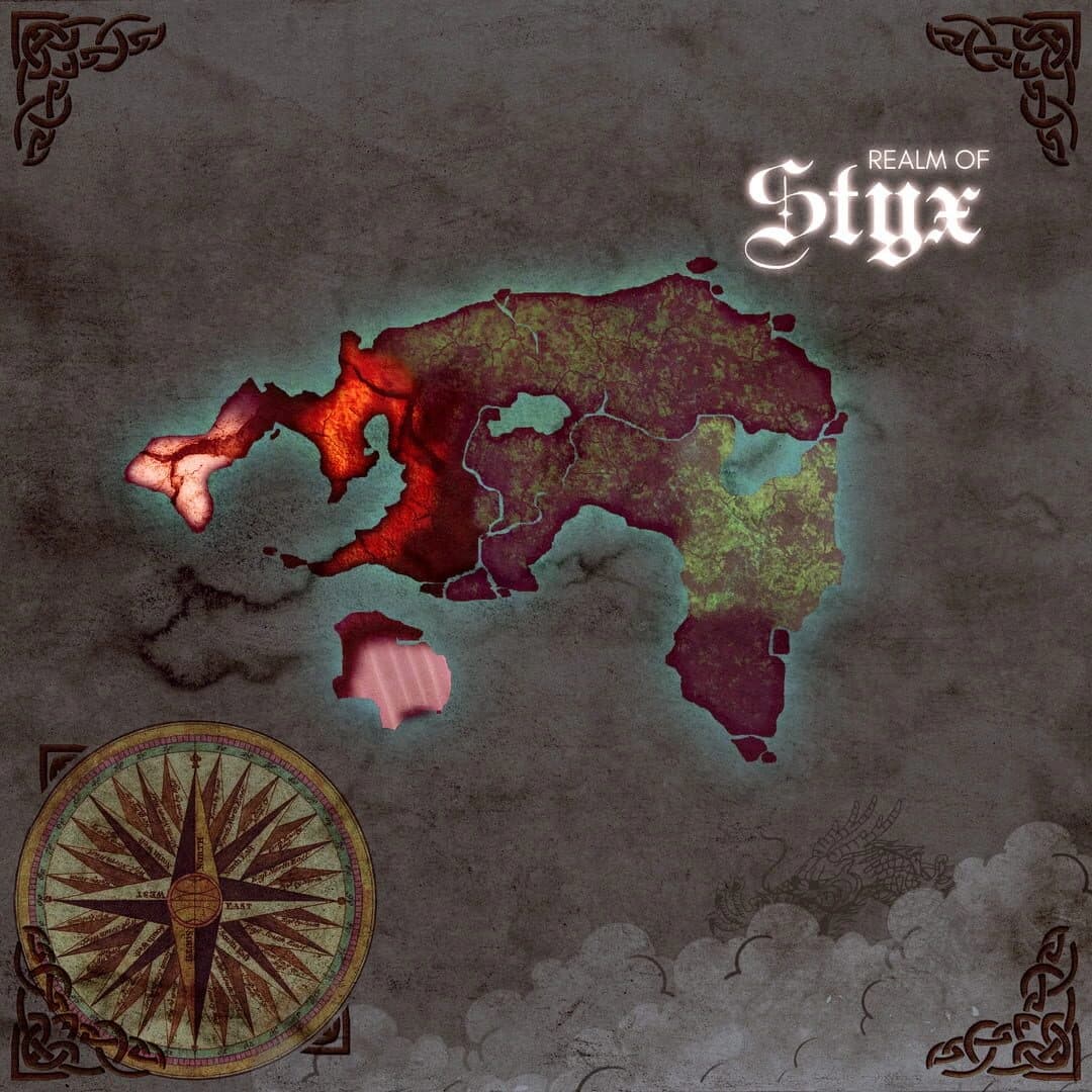 Shadowvane screenshot 5