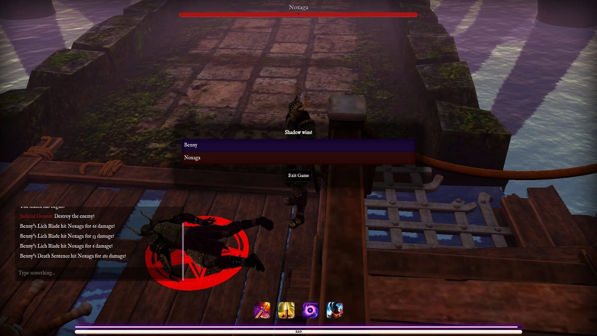 Shadowvane screenshot 3