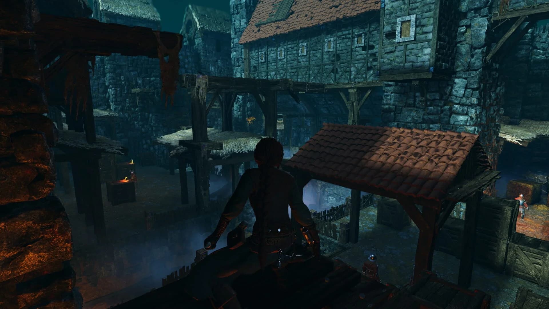 Shadwen screenshot 4