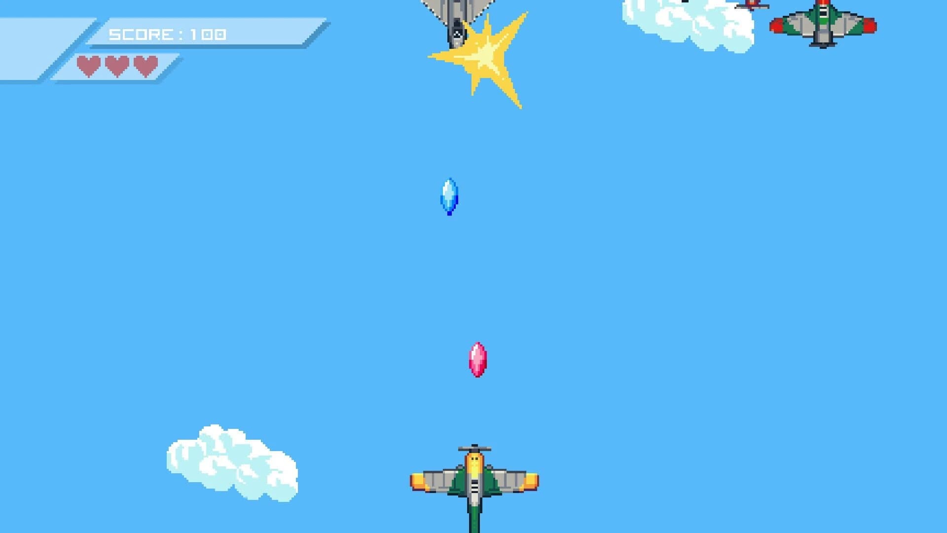 Shady Business screenshot 1
