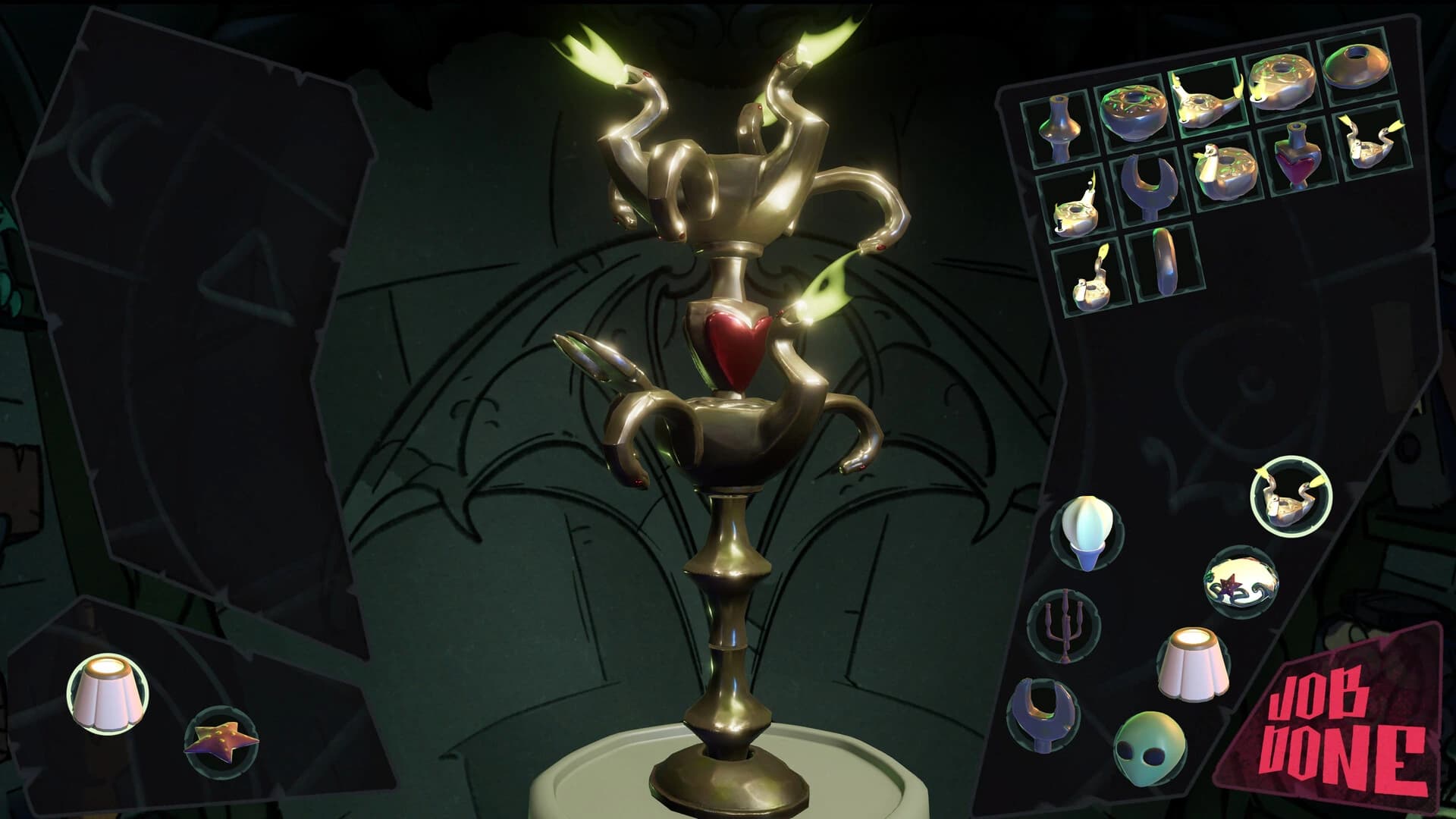 Shady Business screenshot 3