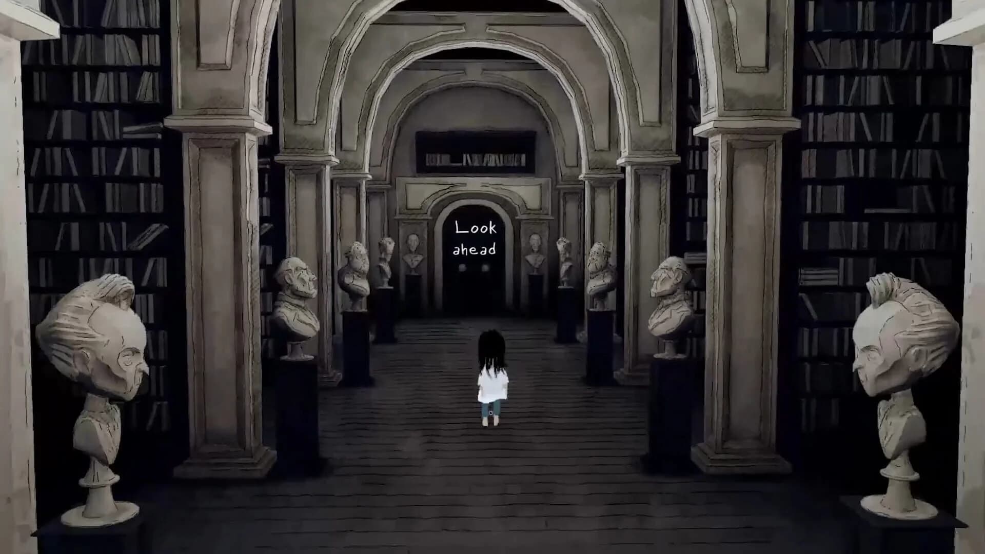 Shady Part of Me screenshot 3