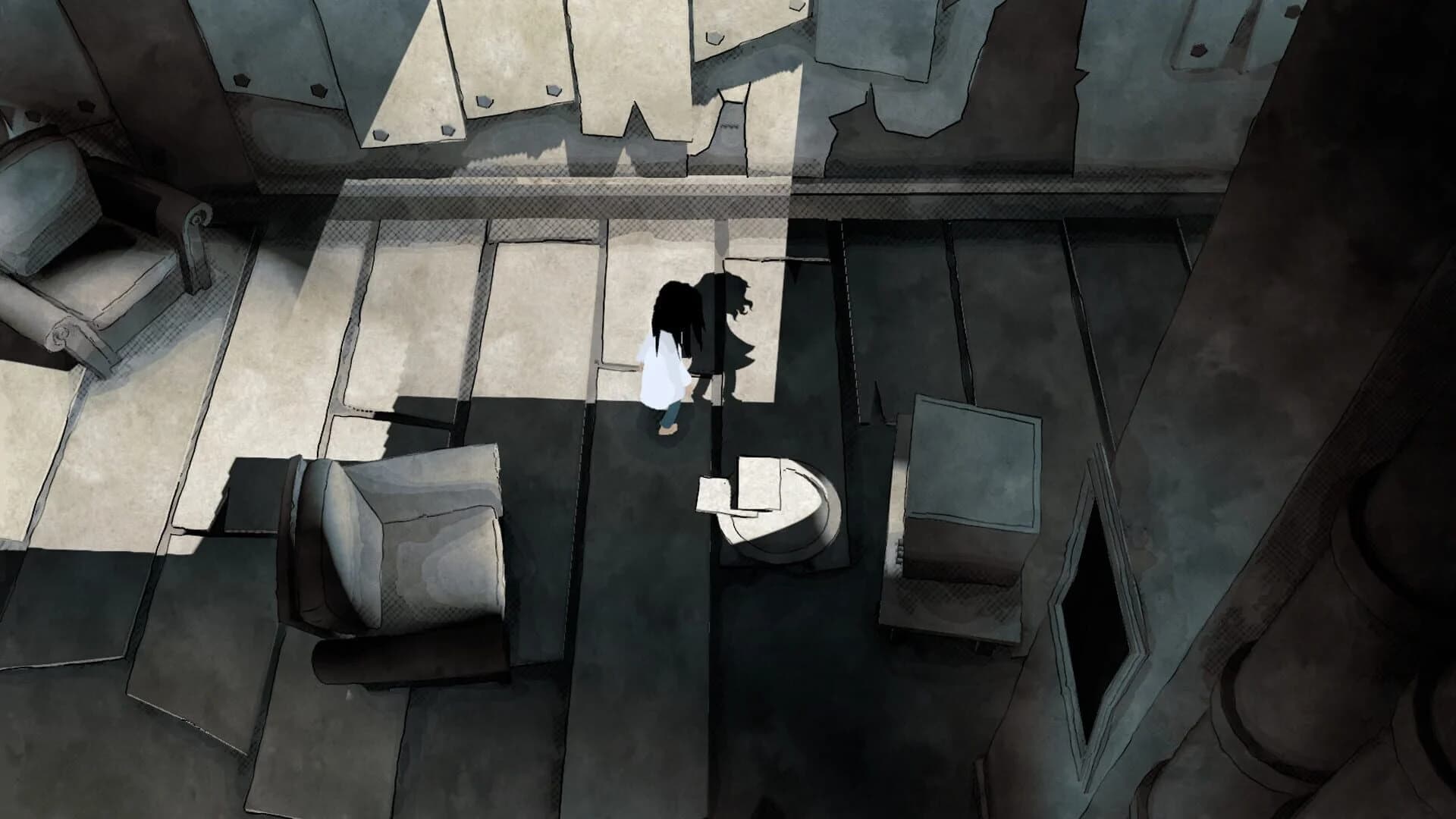 Shady Part of Me screenshot 4