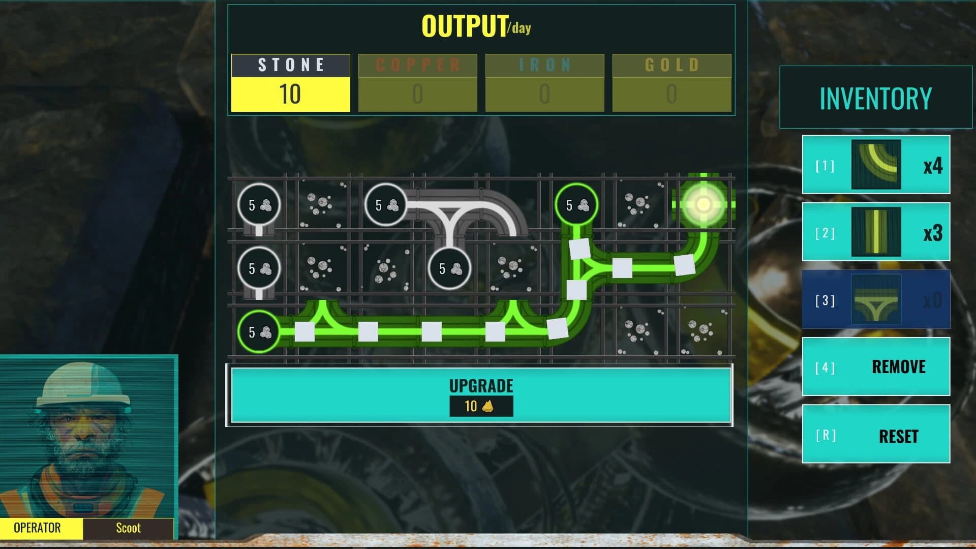 Shafted screenshot 5