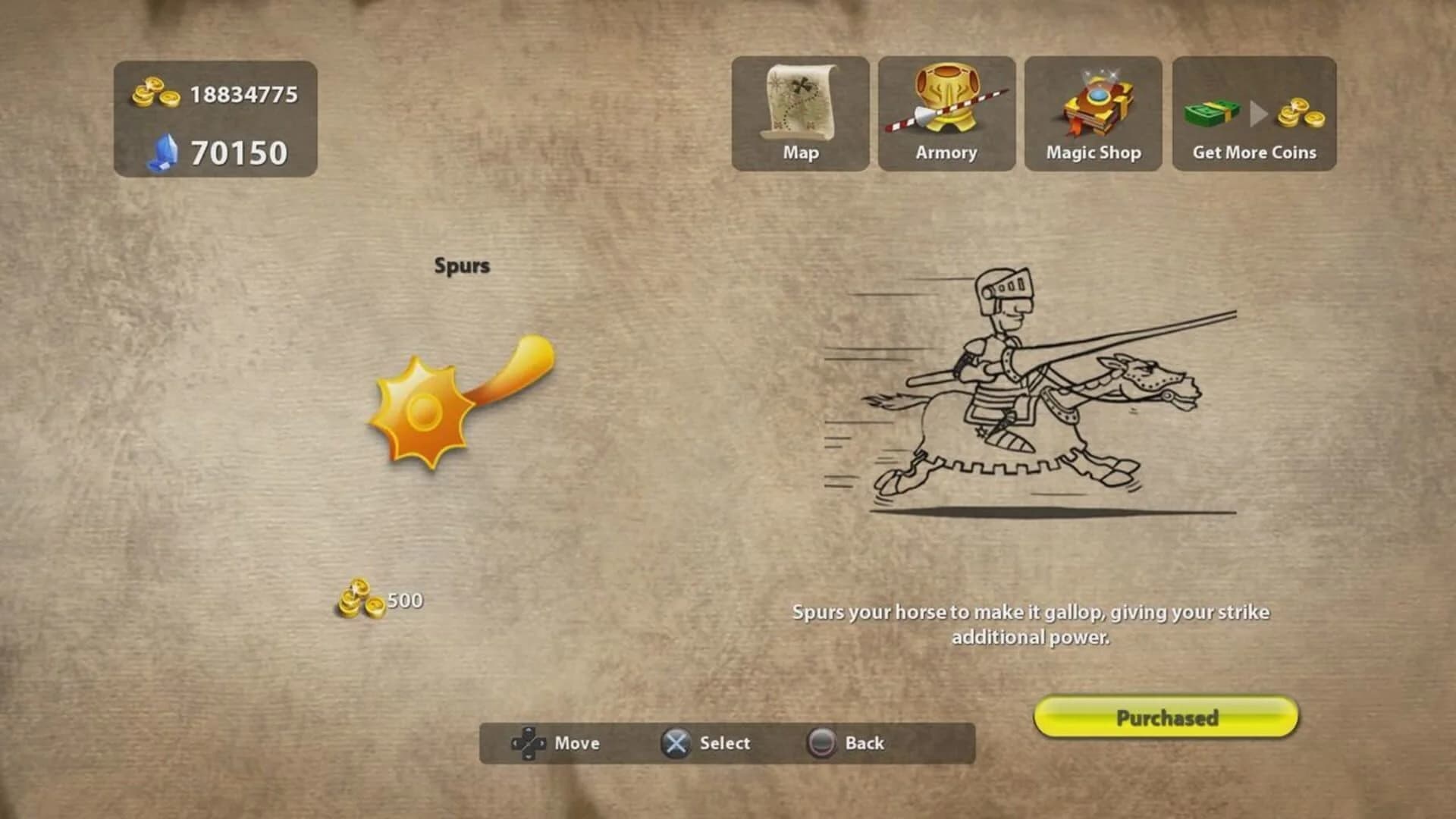 Shake Spears! screenshot 5