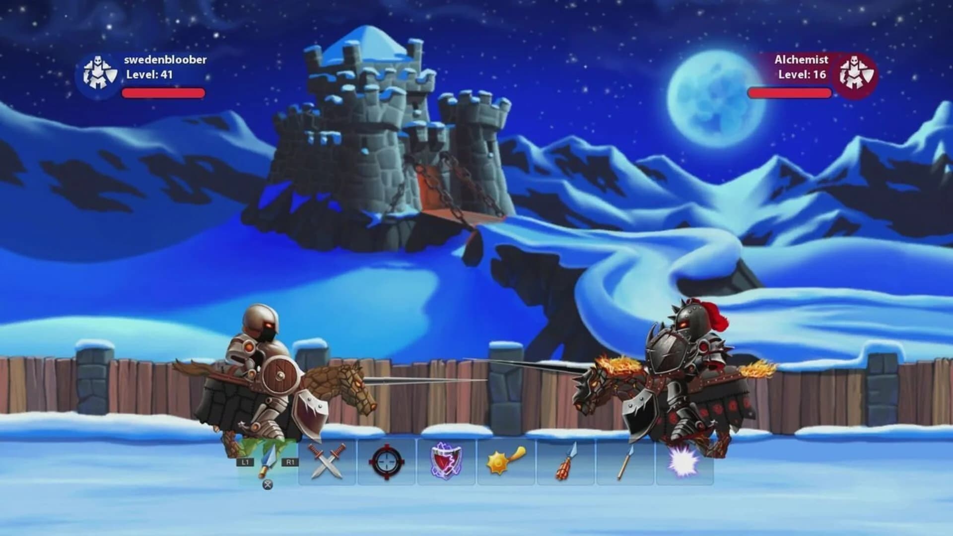 Shake Spears! screenshot 2