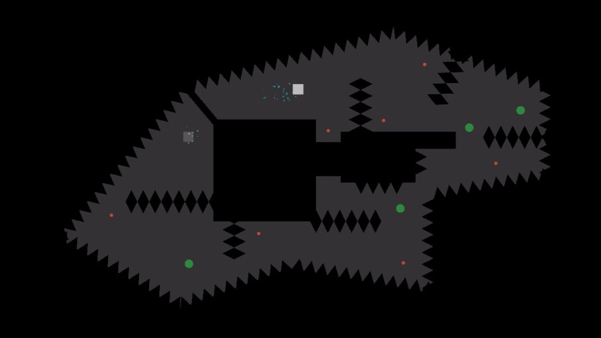 Shallow Swing screenshot 4