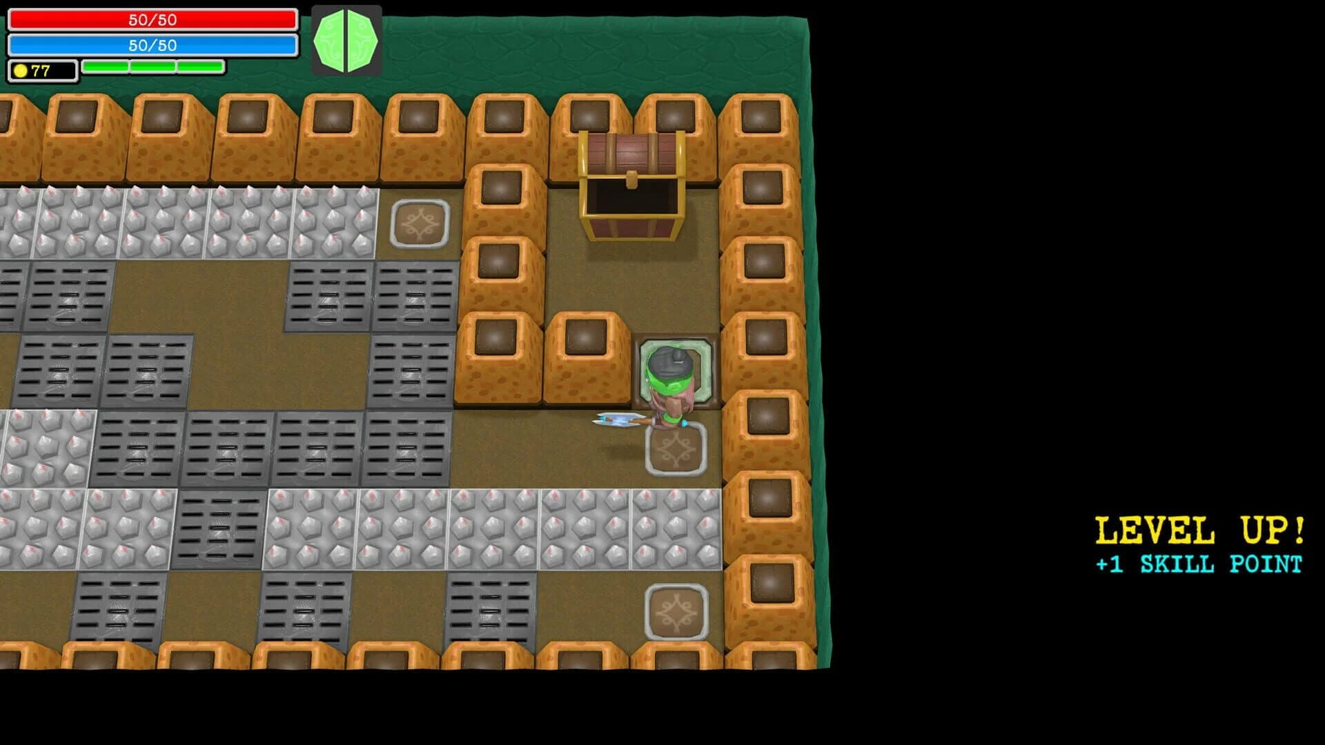 Shalnor Legends 2: Trials of Thunder screenshot 4