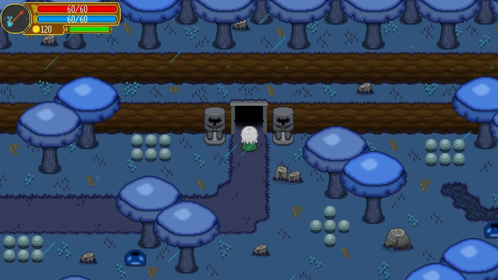 Shalnor Legends: Sacred Lands screenshot 4