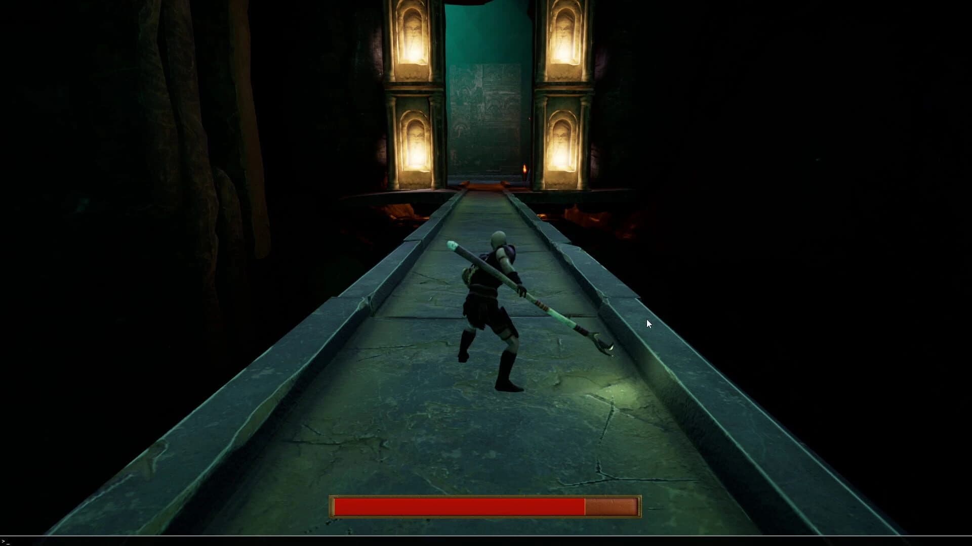 Shaman screenshot 4