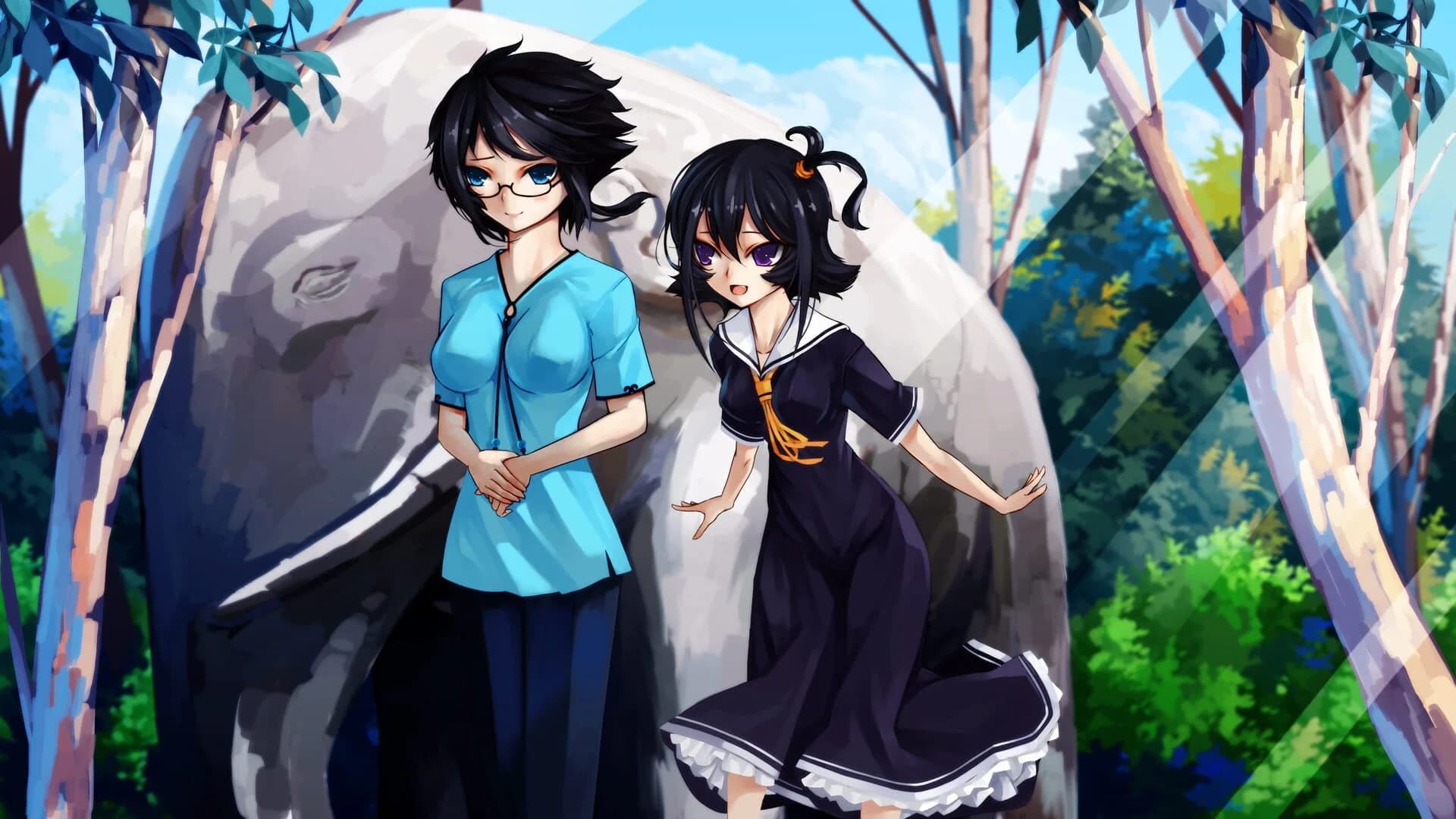 Shan Gui screenshot 3