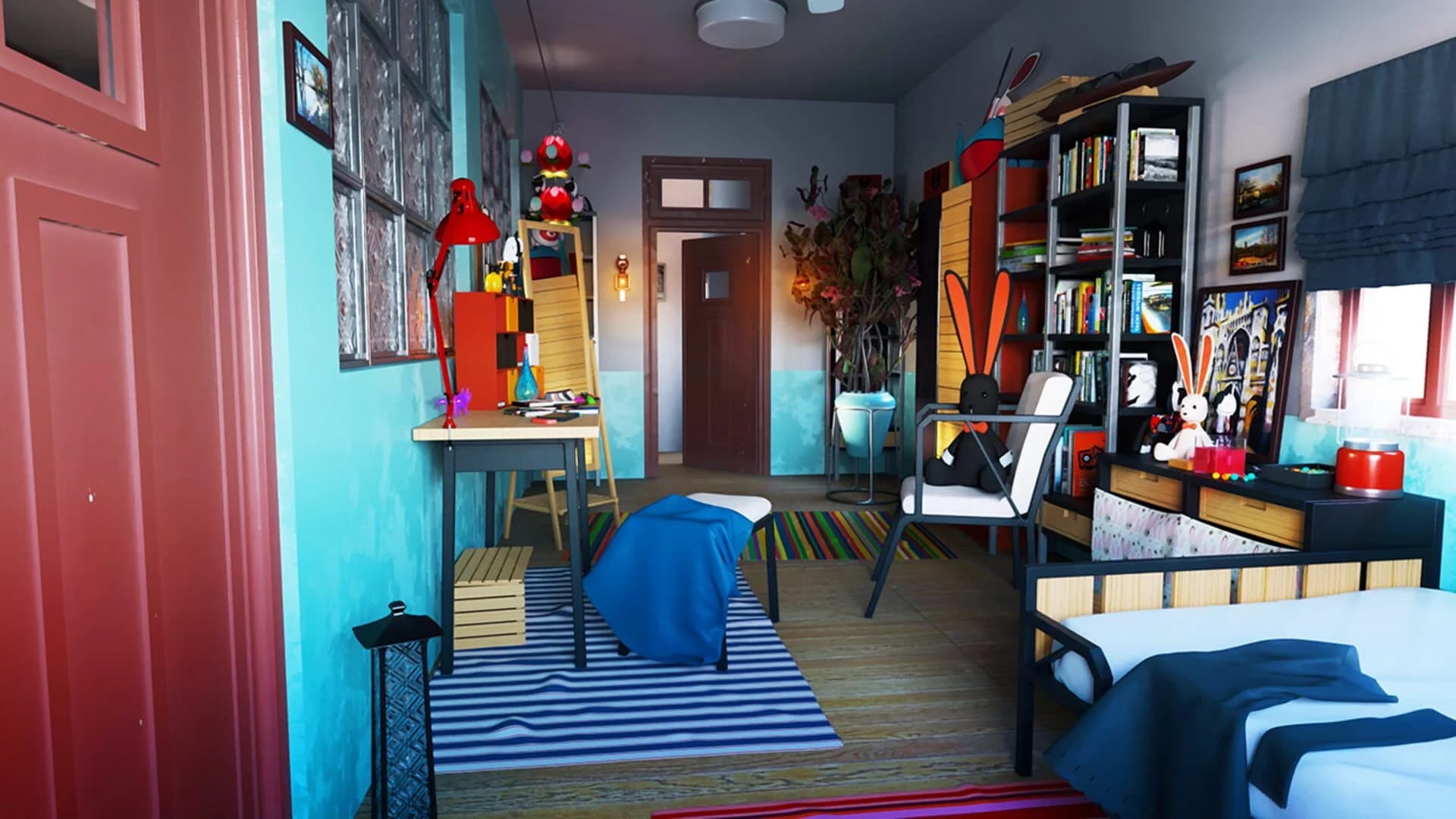 Shan Gui II: Sweet Osmanthus II screenshot 1