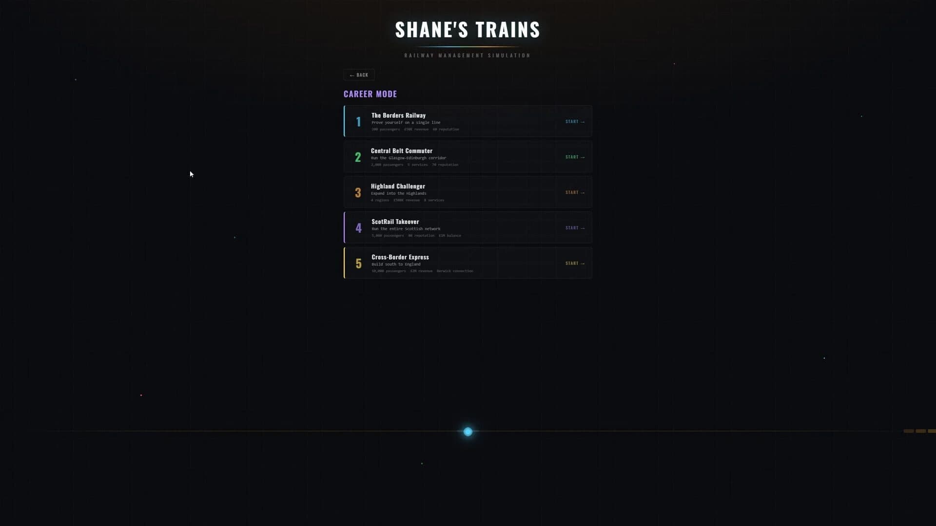 Shane's Trains screenshot 2