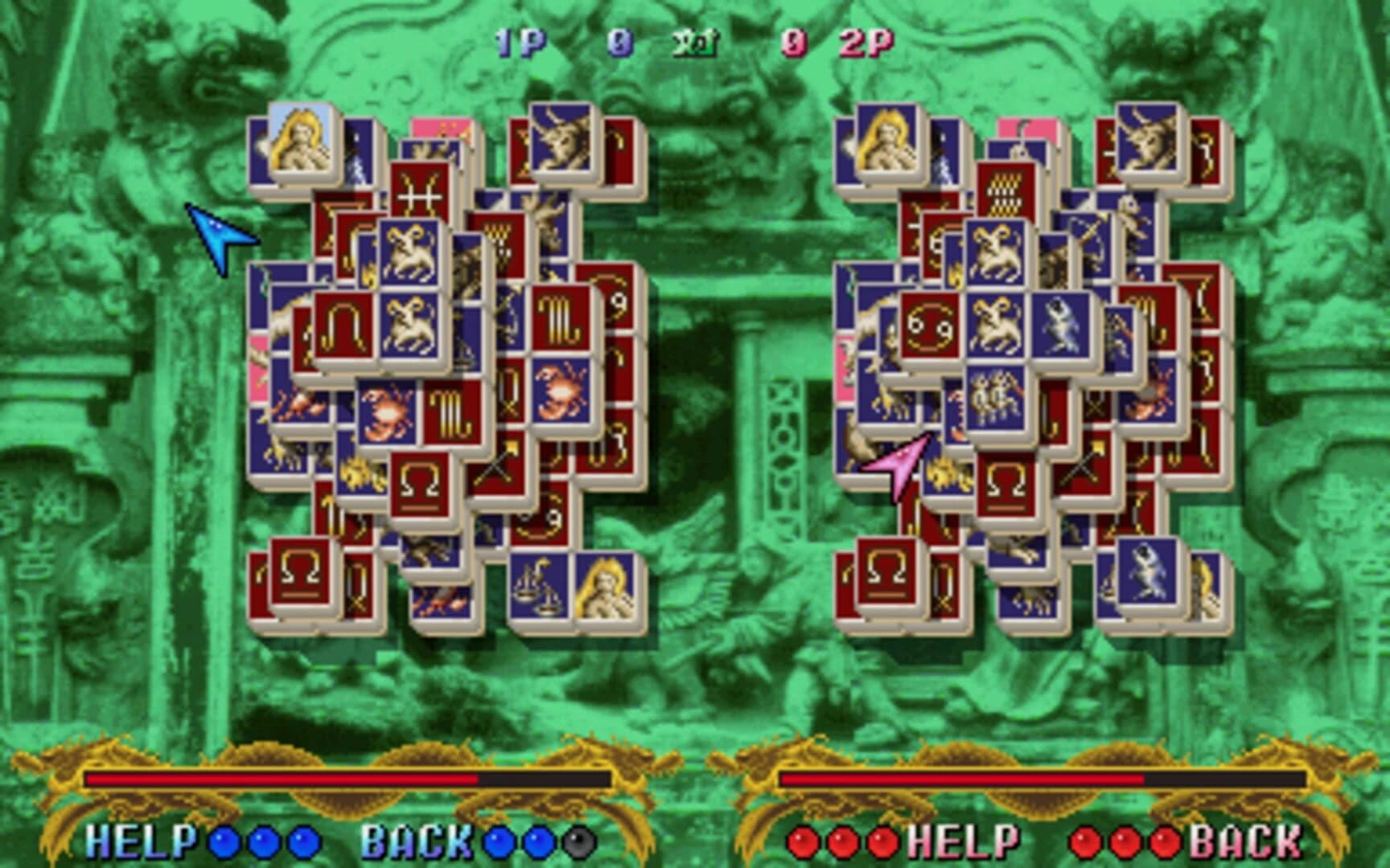 Shanghai: Triple-Threat screenshot 4