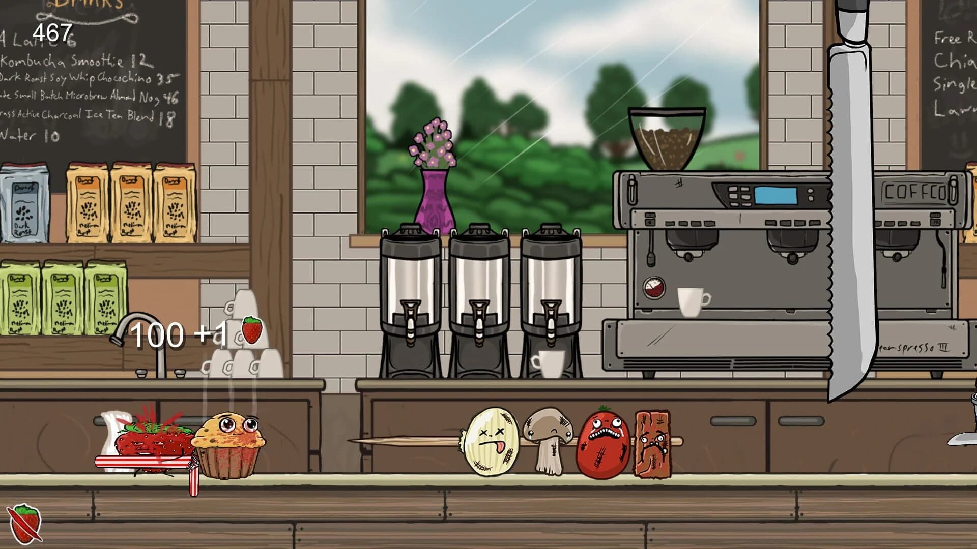 Shank n' Bake screenshot 4