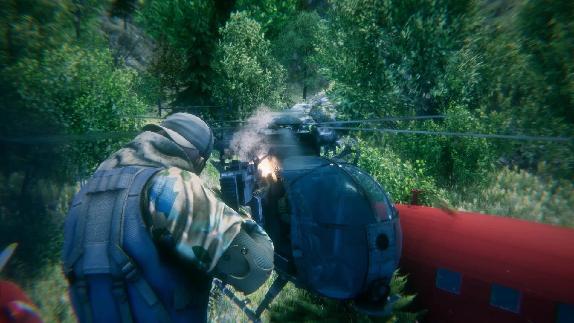 Shankaram: Code Reborn screenshot 2