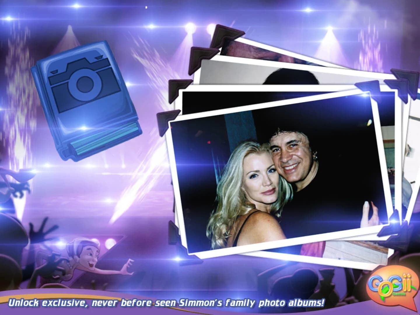 Shannon Tweed's Attack of the Groupies screenshot 5