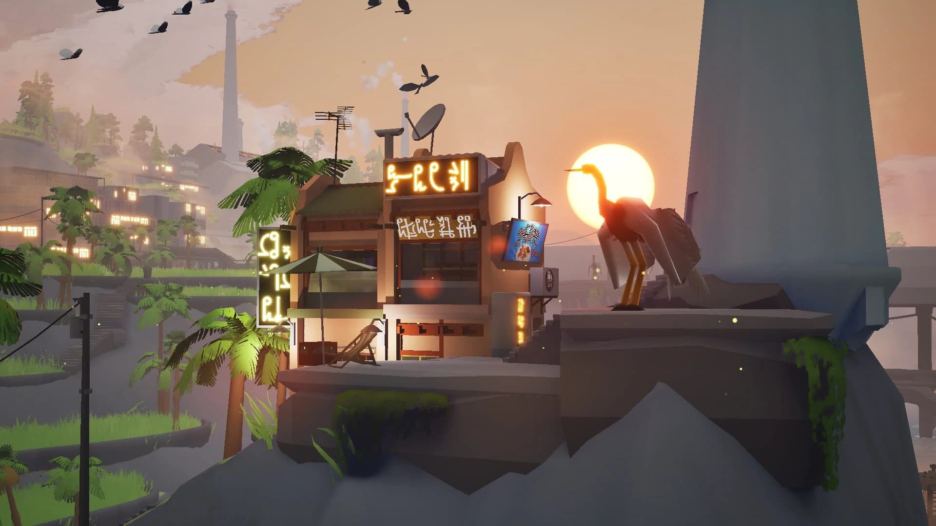 ShantyTown screenshot 5