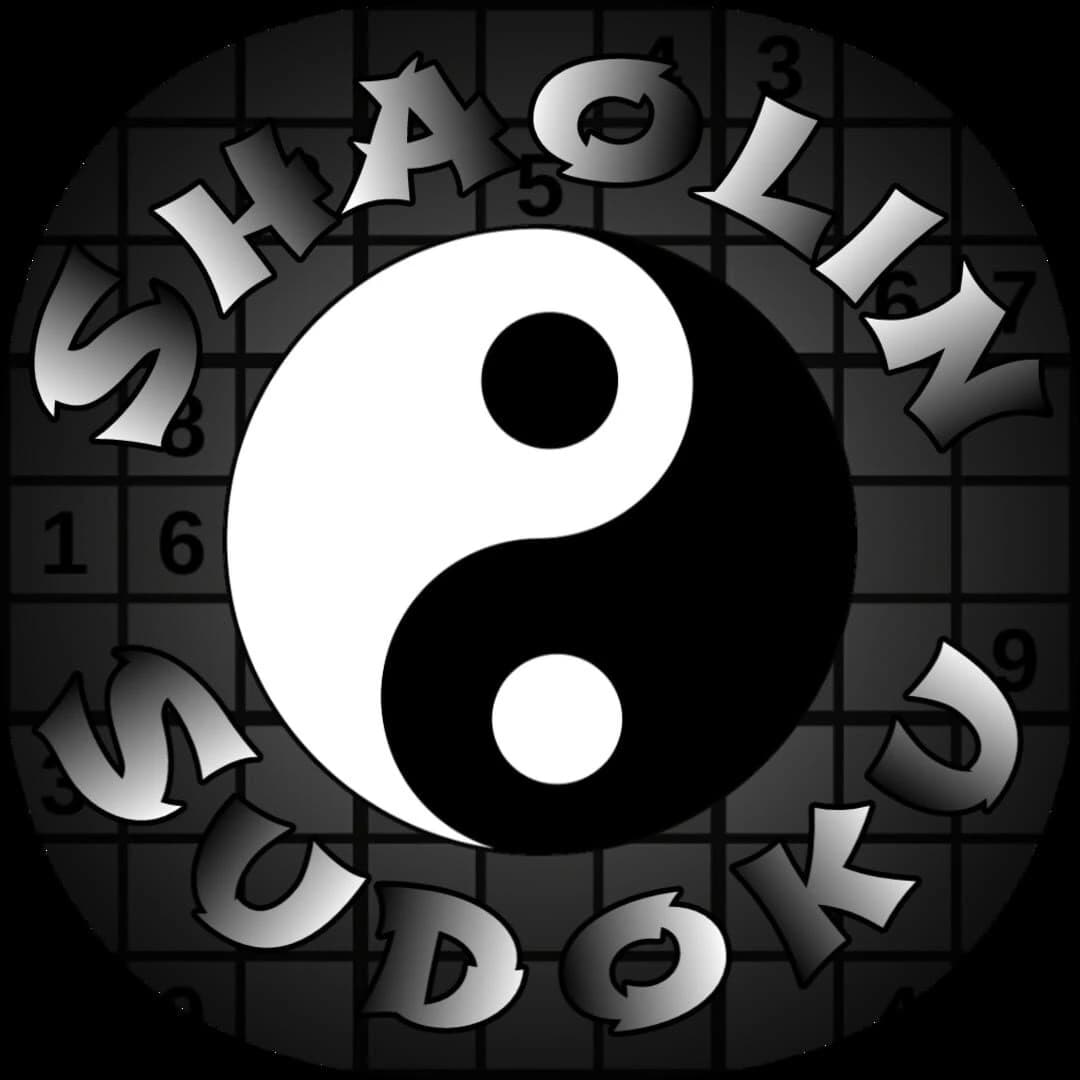 Shaolin Sudoku screenshot 2