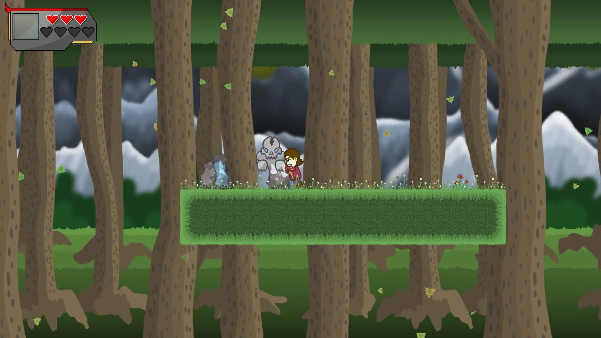 Shaoye screenshot 5