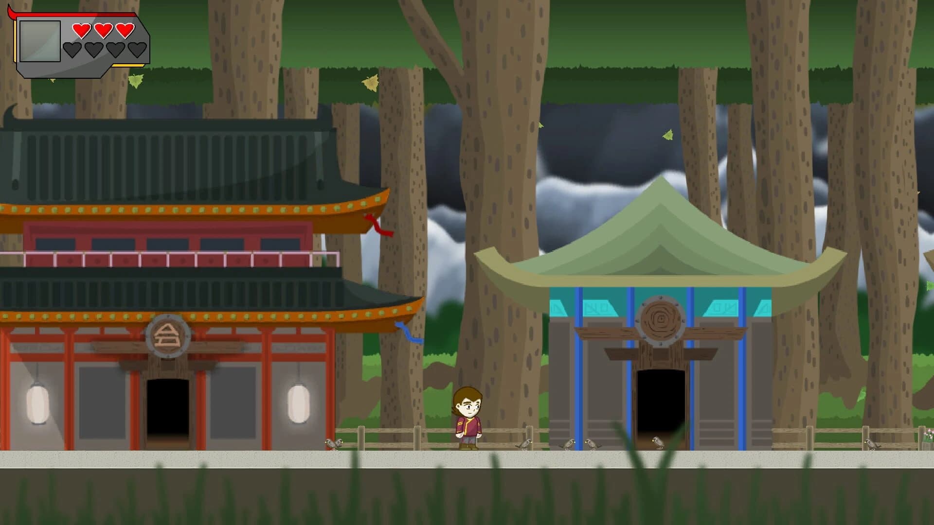Shaoye screenshot 3