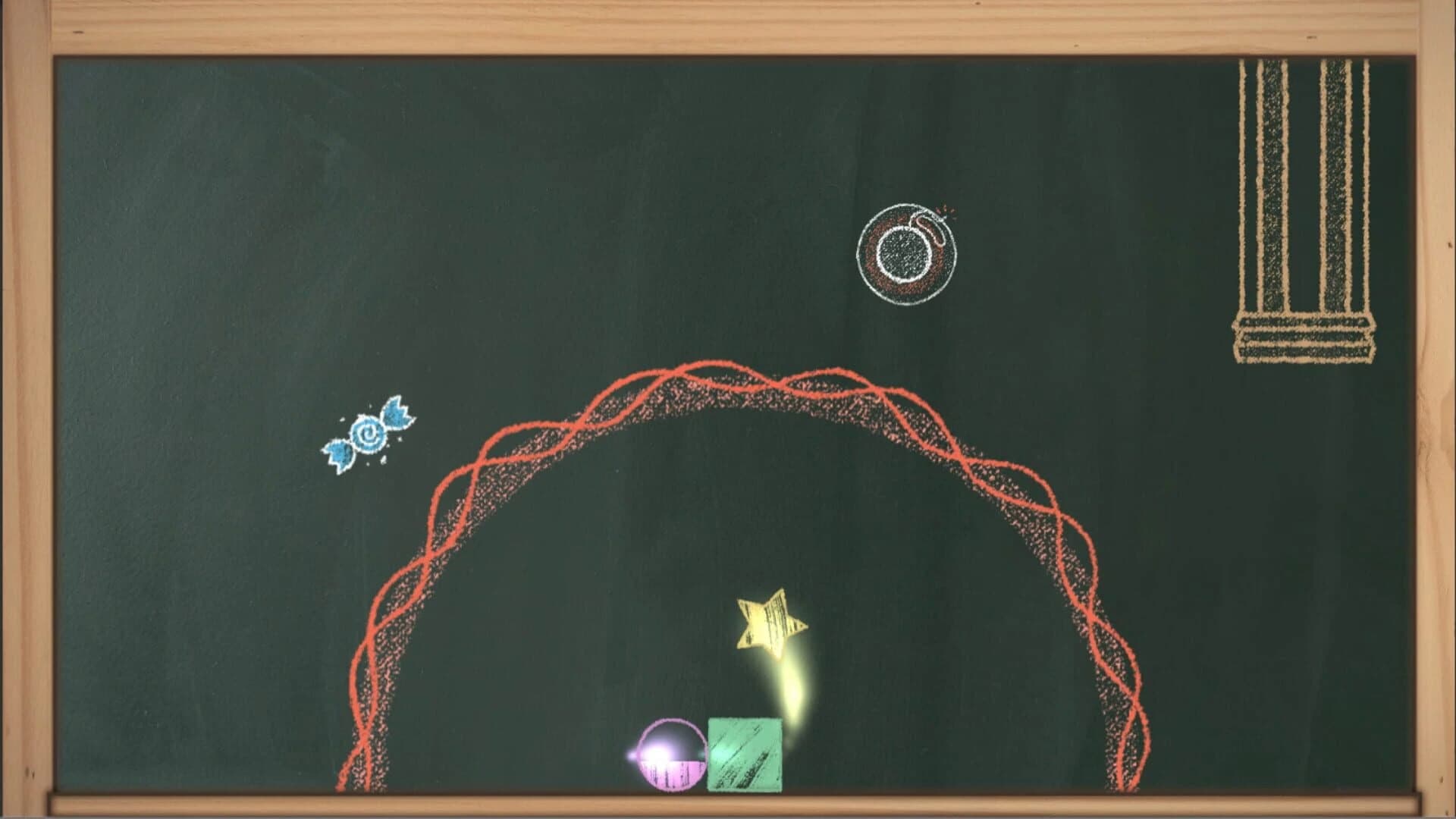 Shape Arena screenshot 4