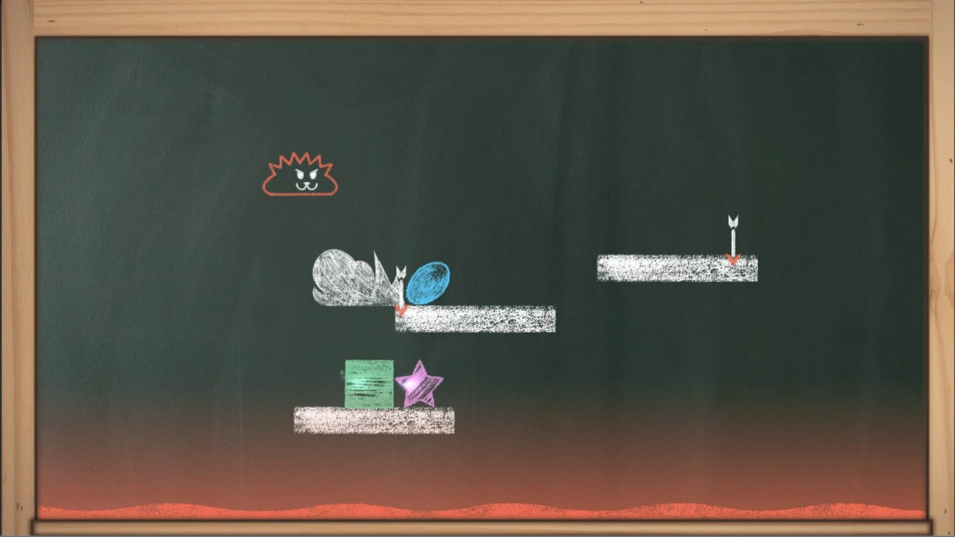 Shape Arena screenshot 5