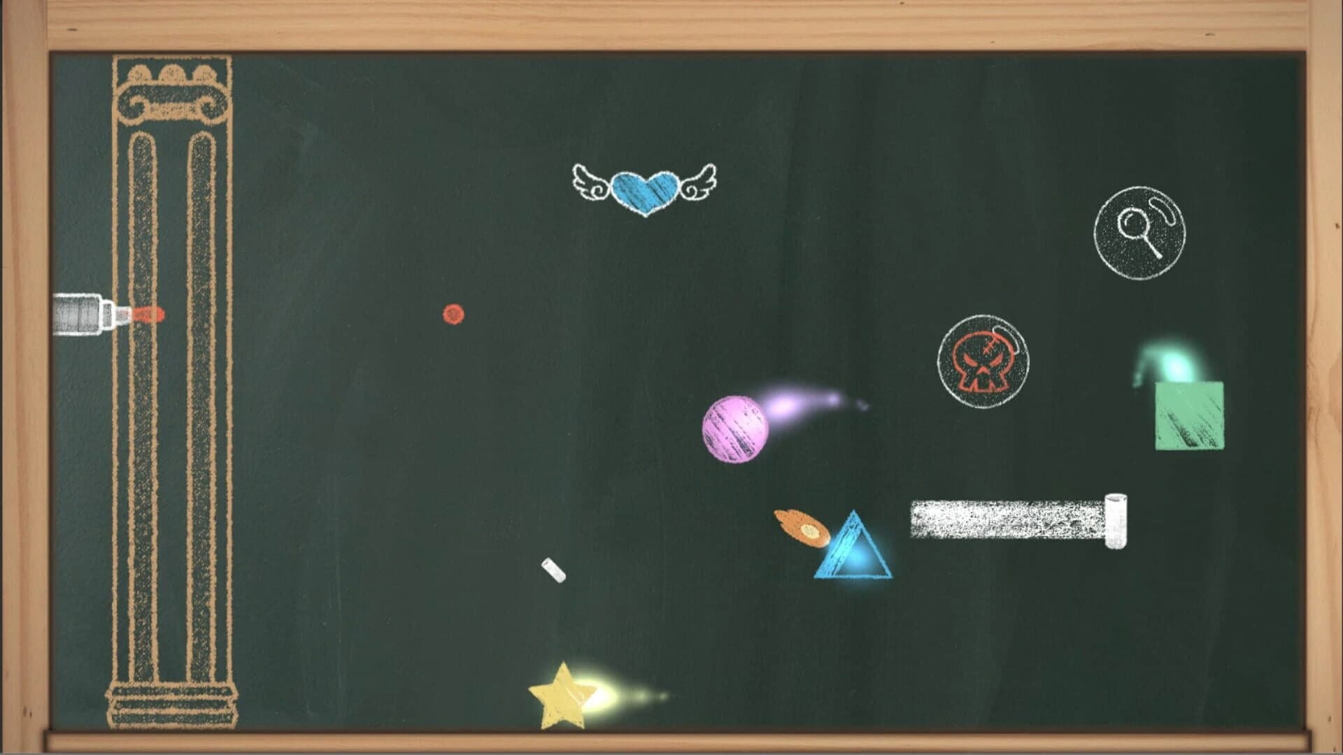 Shape Arena screenshot 3