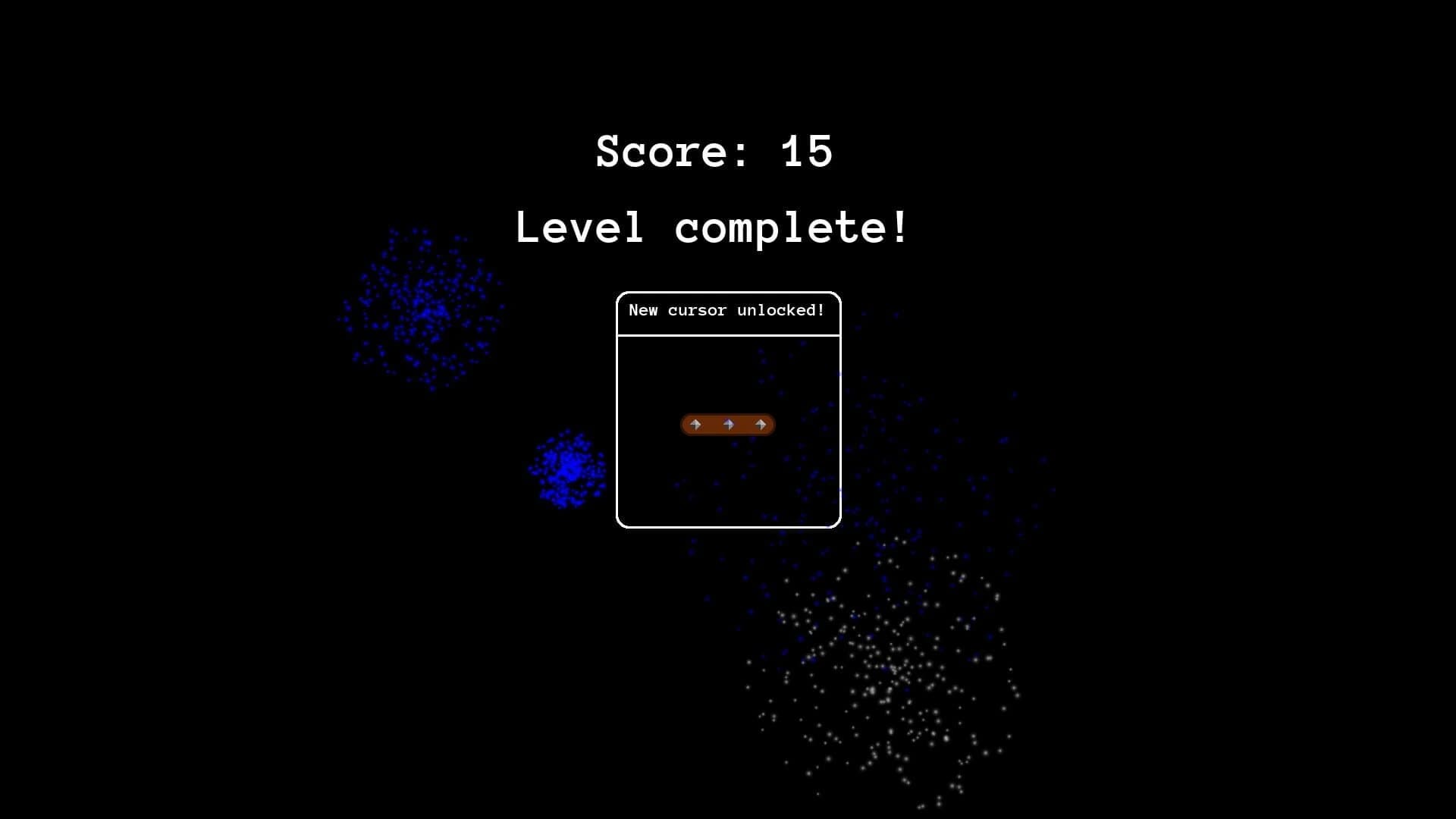 Shape Cascade screenshot 2