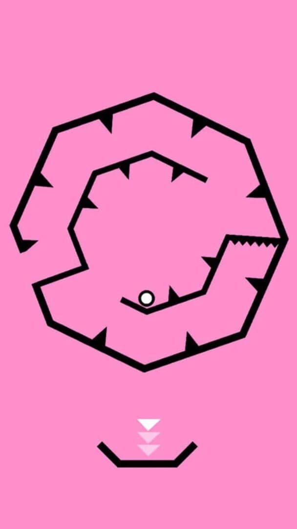 Shape Escape screenshot 3