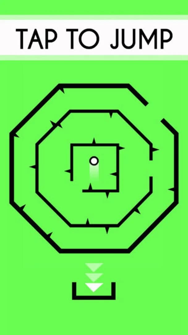 Shape Escape screenshot 2